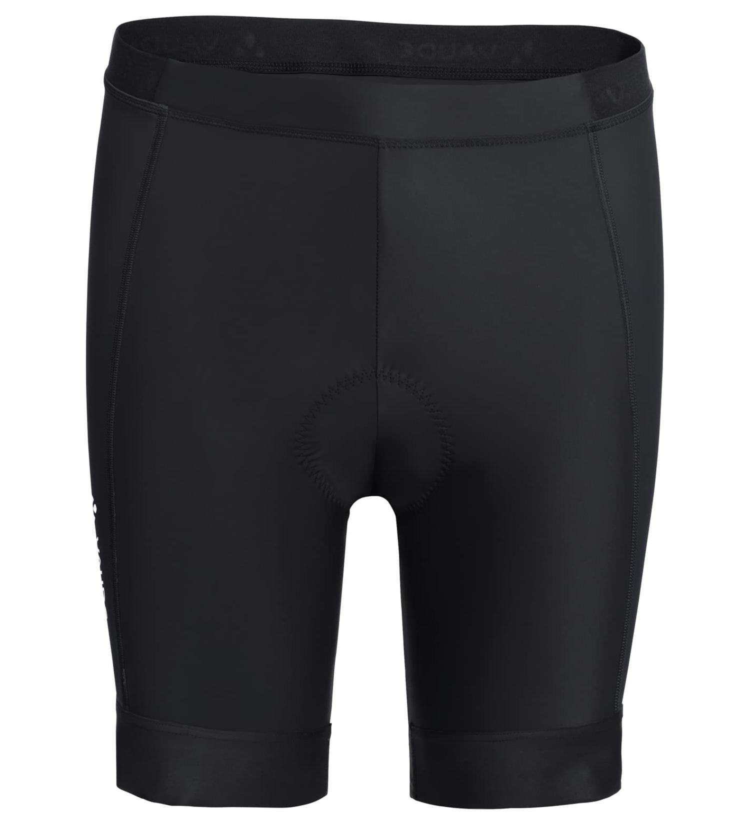 Buy VAUDE Men's Advanced Pants IV L Black - Durable Outdoor Performance & International Shipping - Buy Online on GoSupps.com