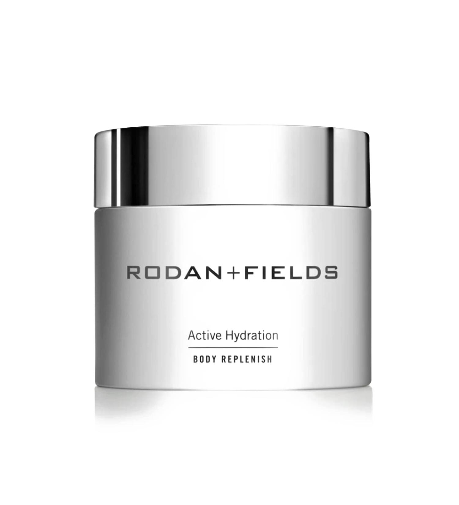 Rodan + Fields ENHANCEMENTS Active Hydration Body Replenish (200mL/6.76 US fl. oz.)