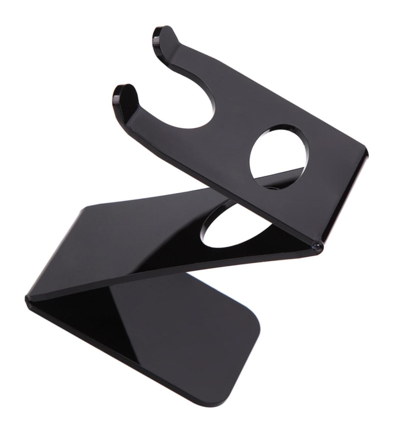 Magiclulu Men Razor Restholder - Travel-Friendly Razor Stand & Organizer for Ultimate Convenience - Buy Online on GoSupps.com