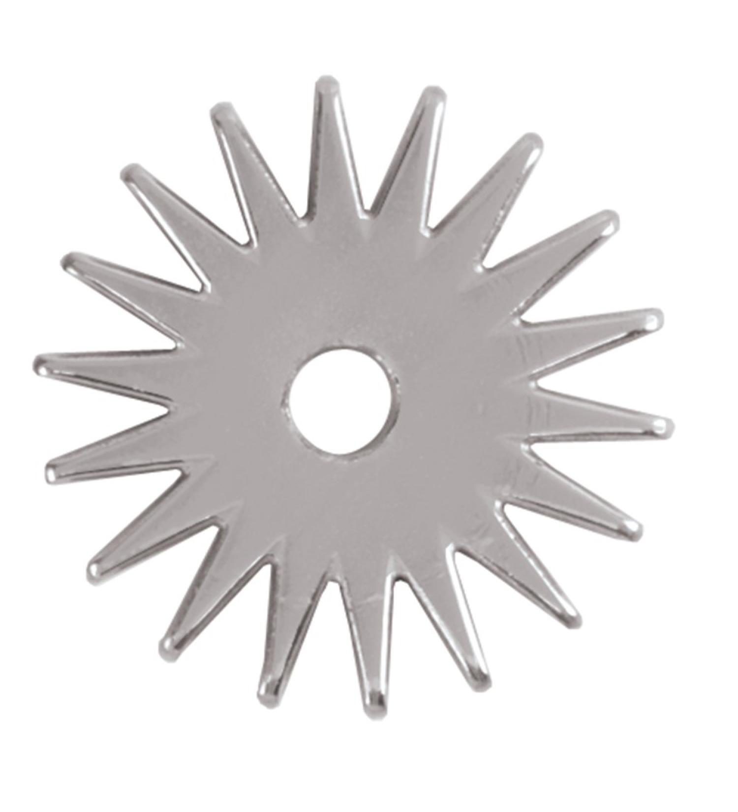 Weaver Leather 18 Point Replacement Rowel