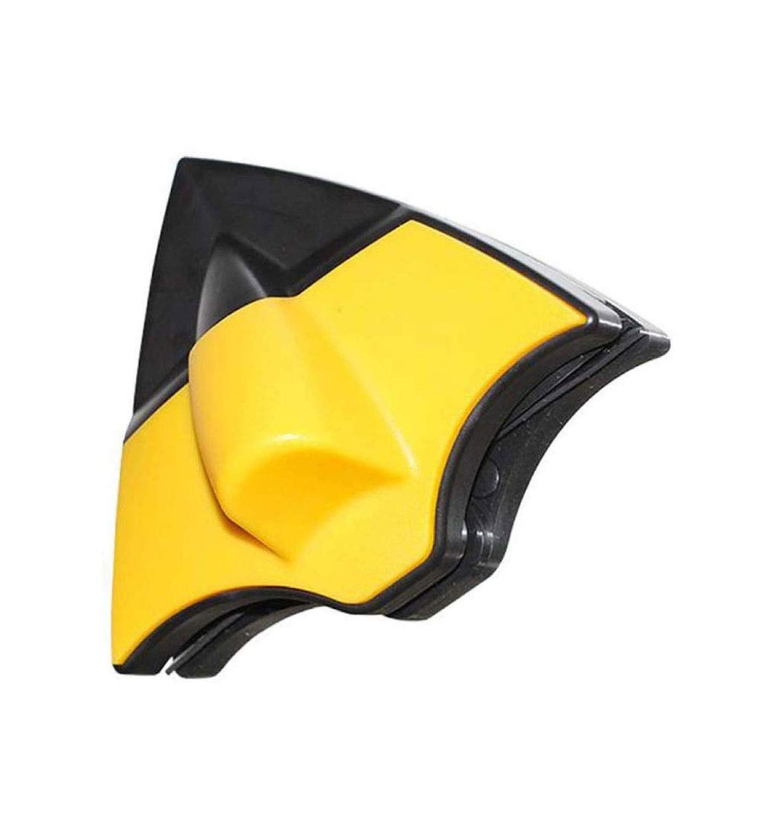 Double-Sided Window Cleaner Single-Layer Glass Cleaner Effective for Single Layer Windows with 2-6mm - Buy Online on GoSupps.com