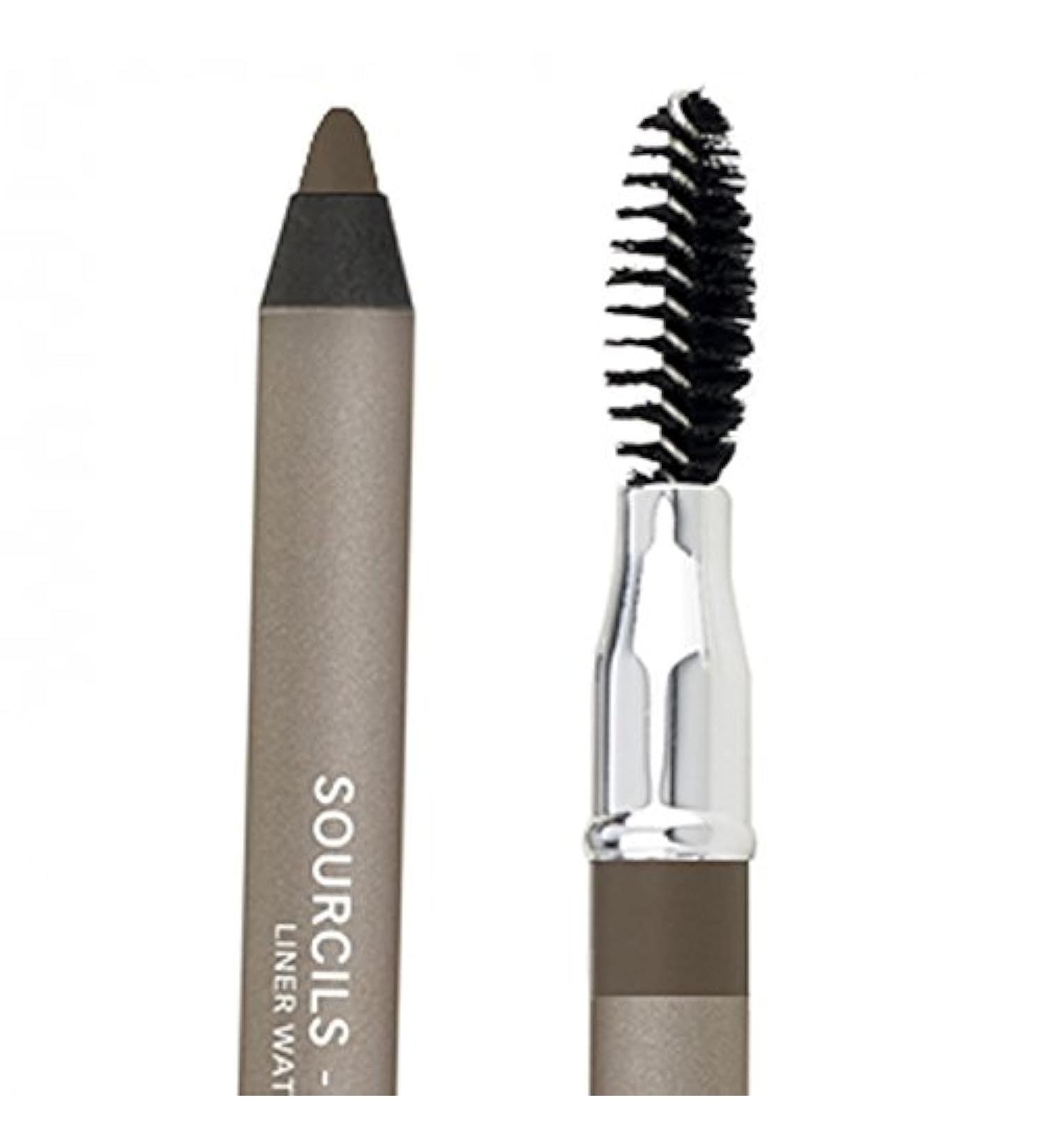Eyebrow Liner Waterproof Sensitive Eyes Eye Care Cosmetics
