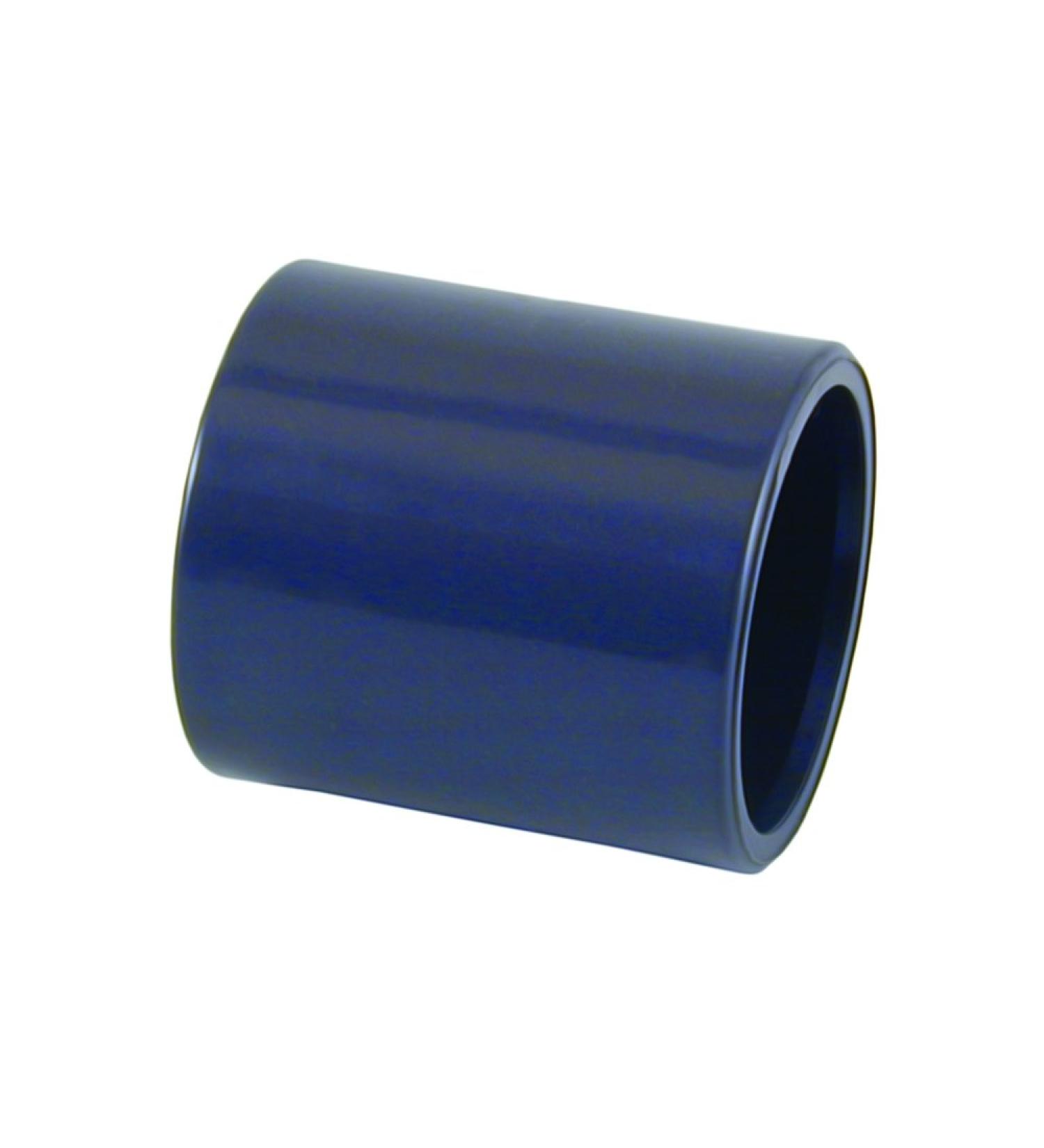 PVC sleeve 1 piece double-sided adhesive sleeve size selectable from 12-110mm (20mm)