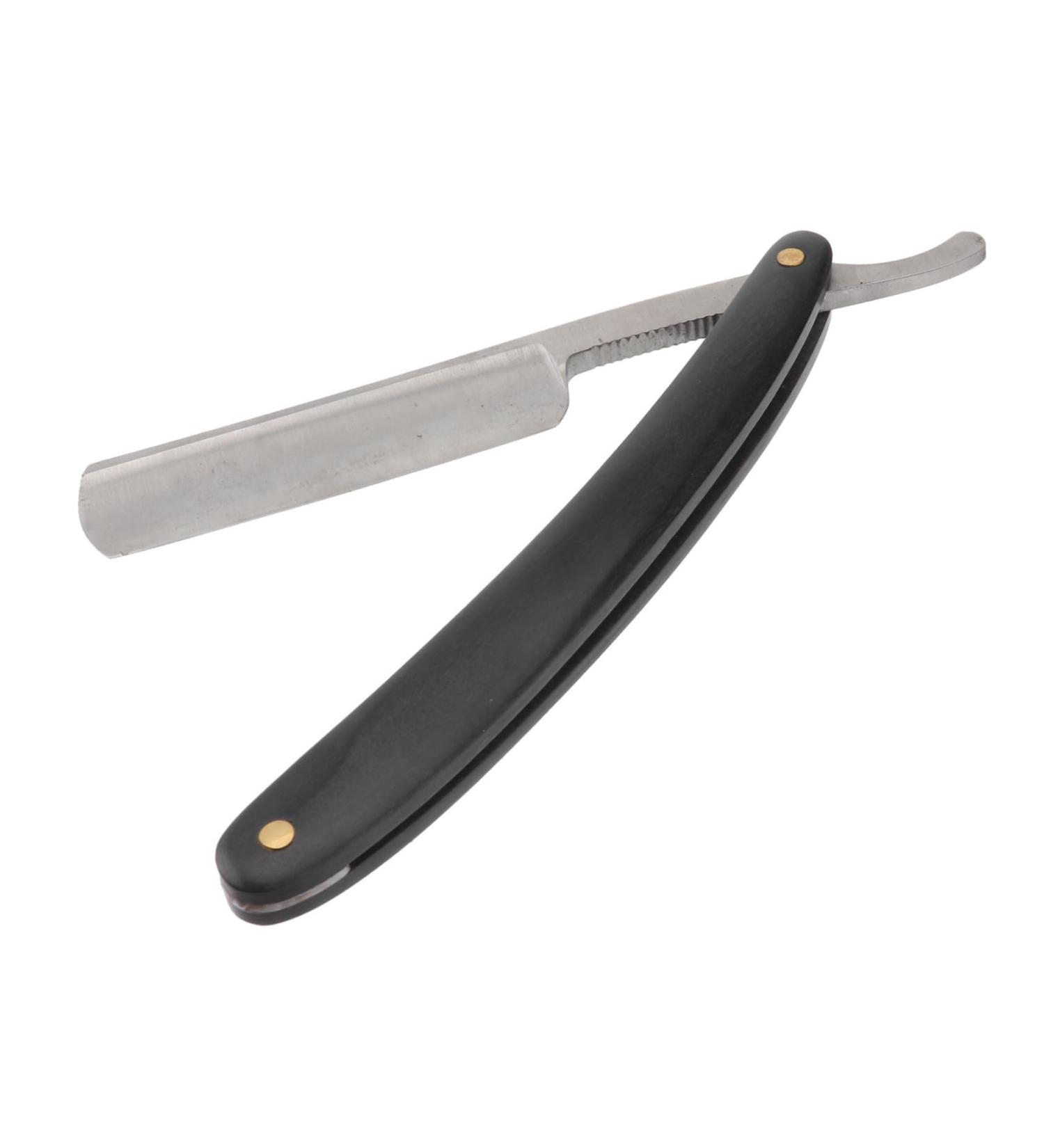 Doitool Bart Maquinas de Afeitar para Hombres - Rasuradora Manual Cl sica de Madera para Estilo Vintage - Buy Online on GoSupps.com