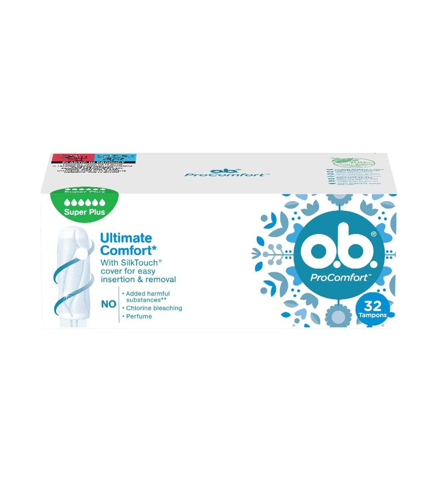 if.ProComfort Super Plus 32