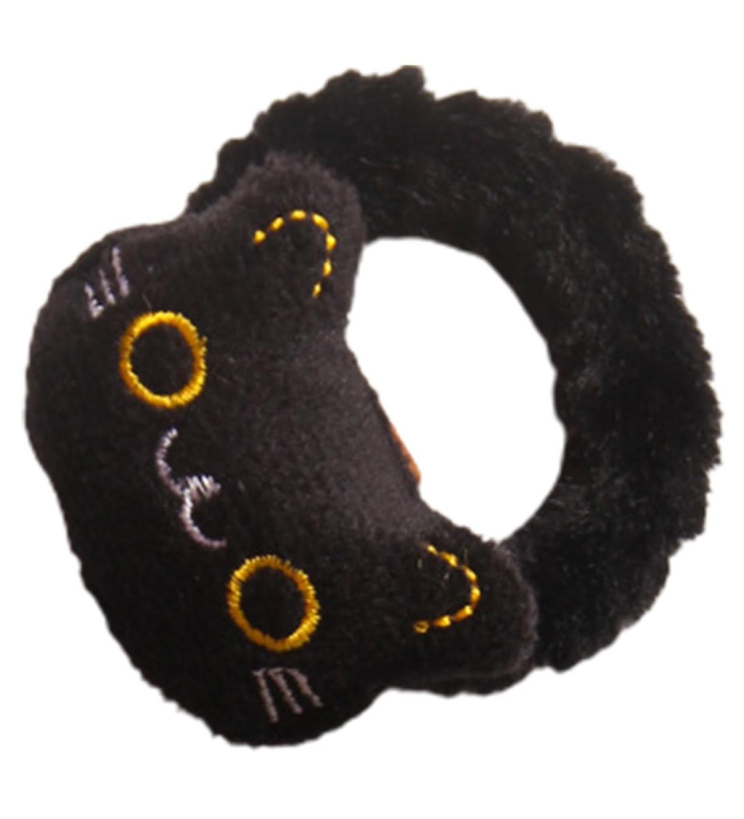 CRILSTYLEO Hair Band Hair Ropes Hair Scrunchies for Women's Hair Hair Accessories Hair Ponytail Holder Hair Holder Women Hair Ties Hair Tie Small Scrunchies Bands for Hair - Buy Online on GoSupps.com