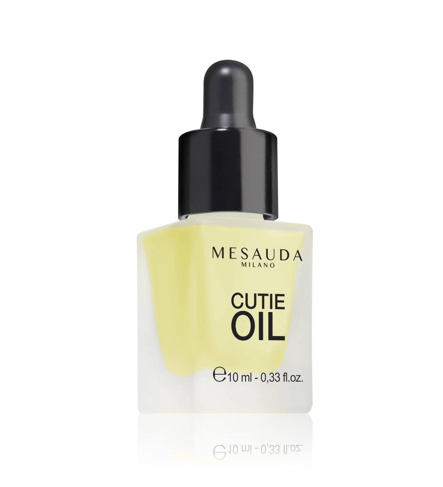 Nutrition oil for cuticles nail care 107 1