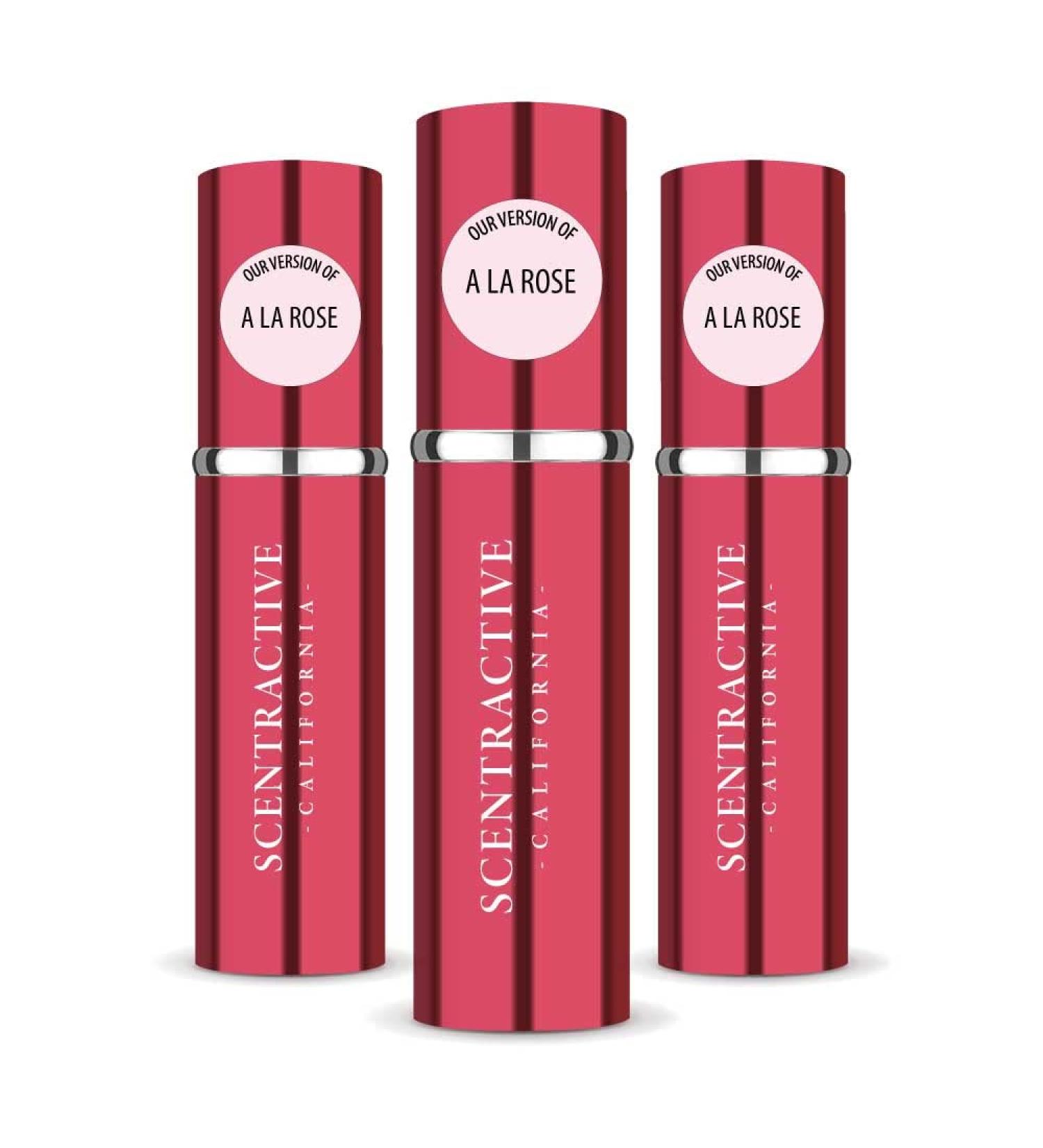 CA Perfume Impression of Maison Francis K. A La Rose For Women Replica Version Fragrance Dupes Concentrated Long Lasting Eau de Parfum Spray Refillable Atomizer Bottle 0.17 Fl Oz/5ml-X3 MAISON FRANCIS K. A LA ROSE IMPRESSION 0.51 Fl Oz (Pack of 1) - Buy Online on GoSupps.com