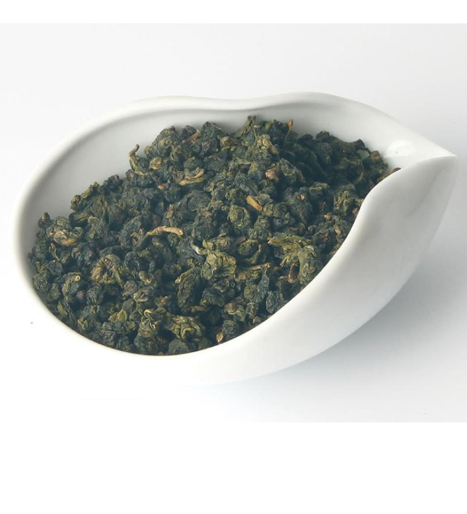 Taiwan unique tea Chin-Shin-Oolong Meishan 150g*4