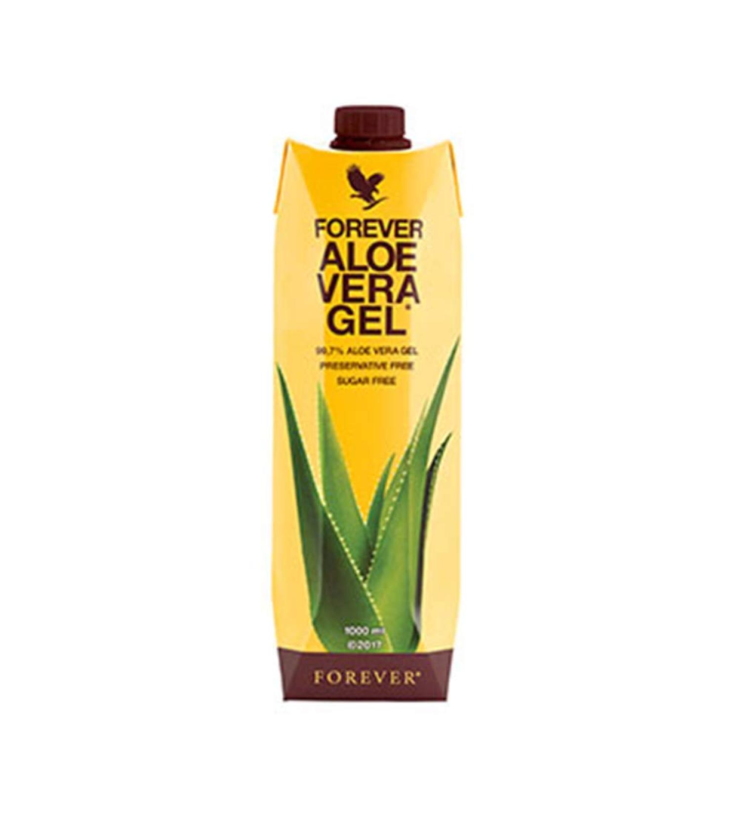 Forever Aloe Vera Gel