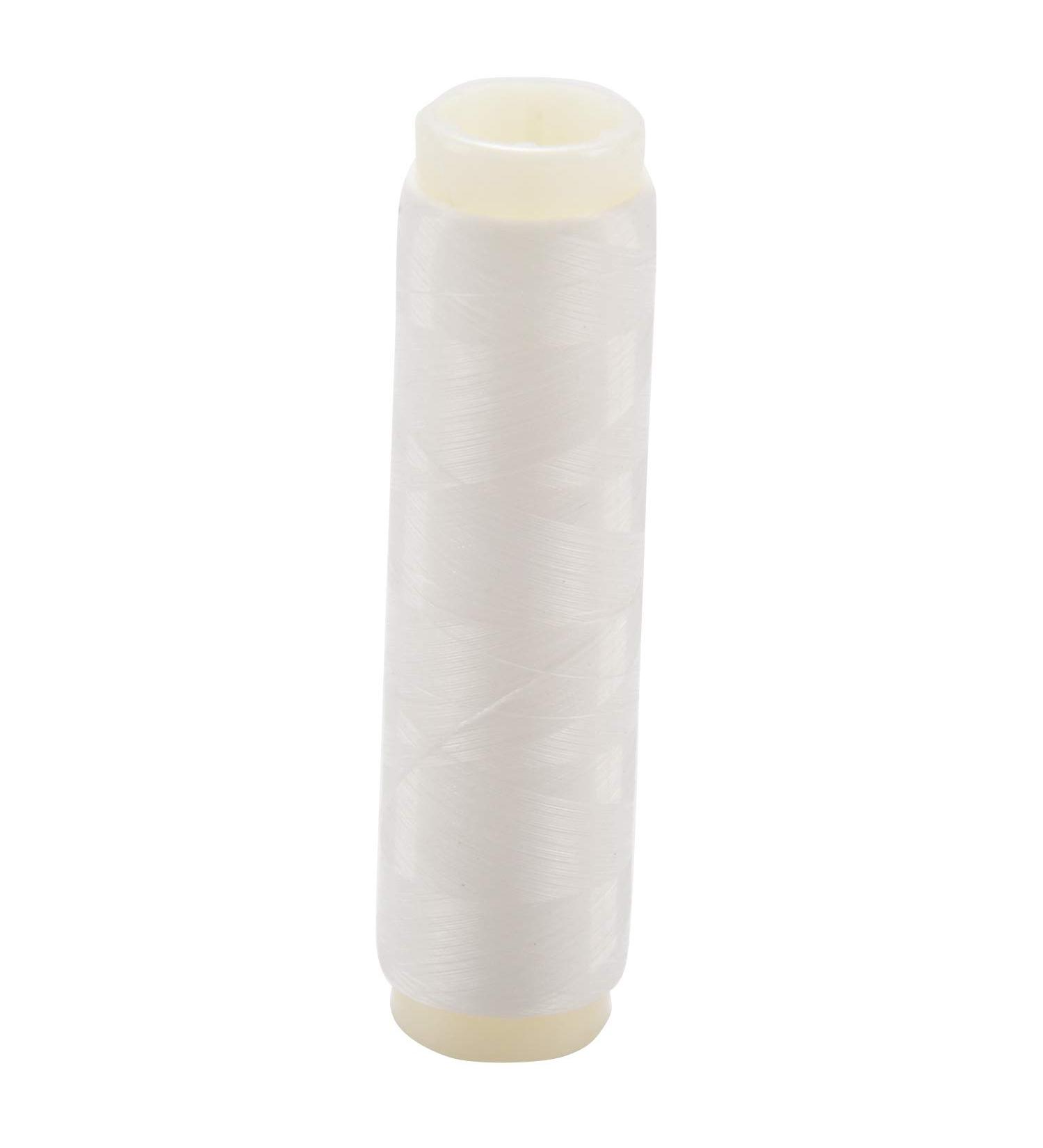 JEROME Bait Elastic Thread 200M 0.1mm 1# | Strong Invisible Fishing Elastic - Buy Online on GoSupps.com