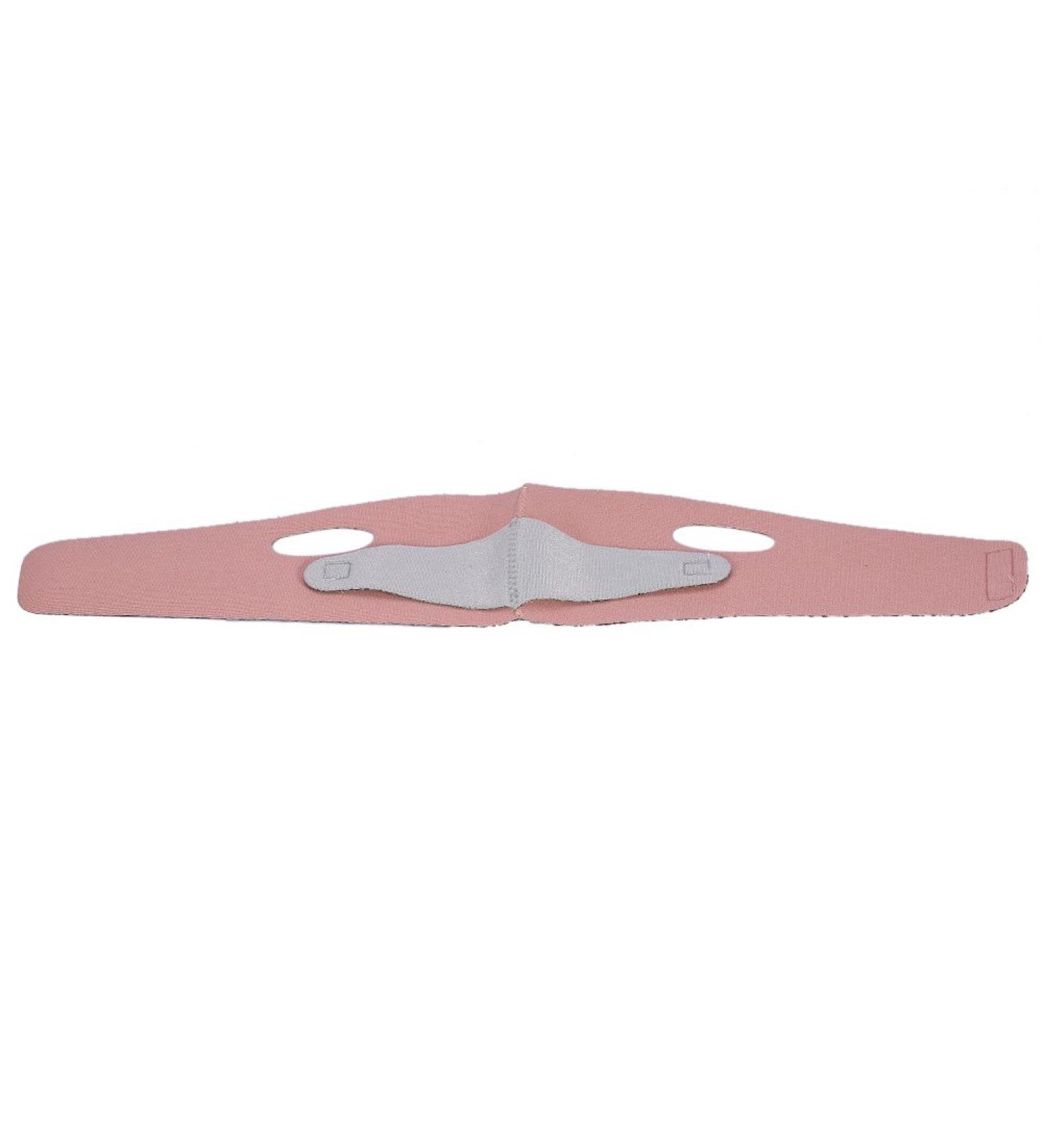 Face Belt for Pink Tightening Face for Band for Mask Chin Strap for Snoring - Buy Online on GoSupps.com