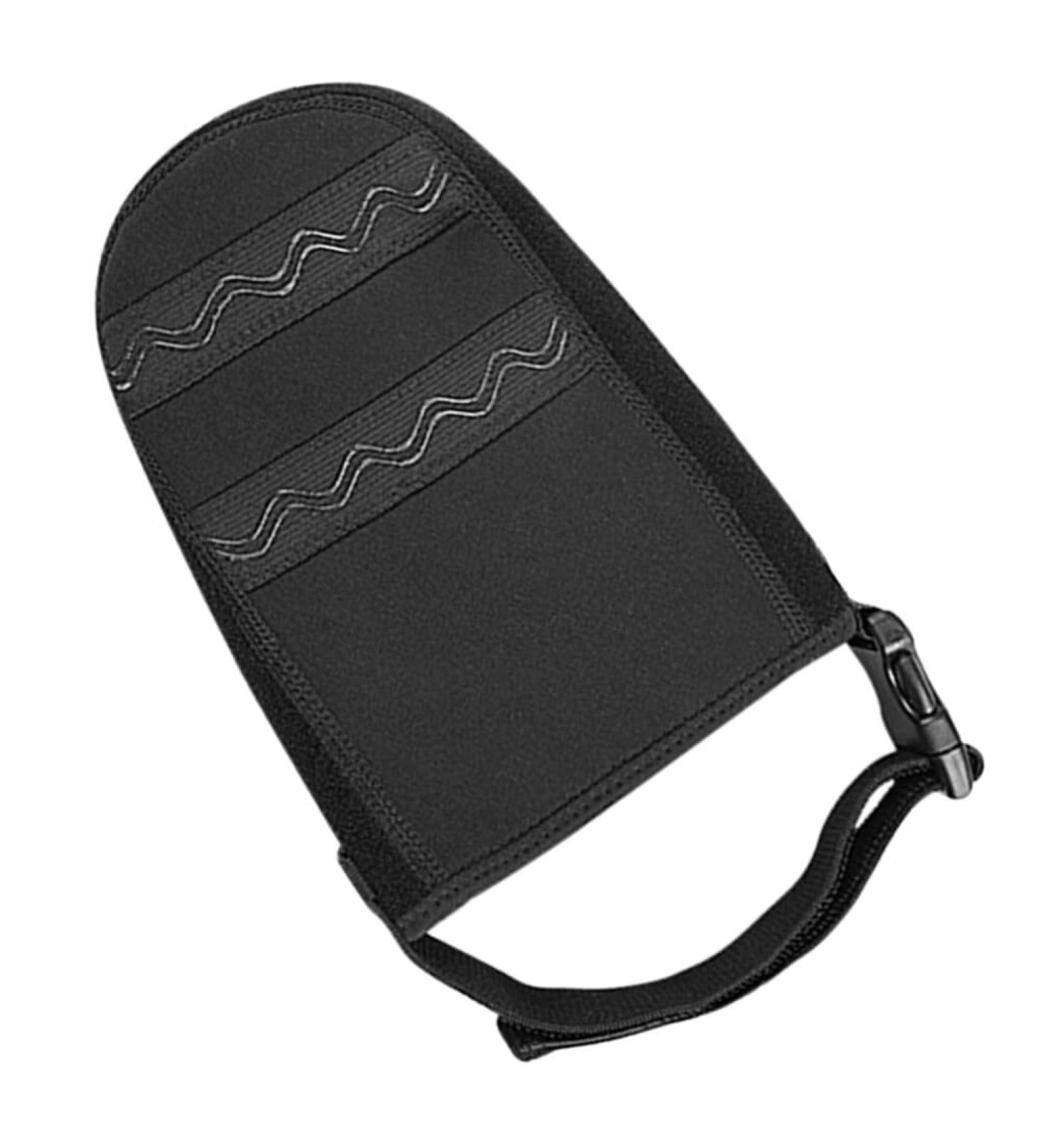 Beavorty Non-Slip Toe Topper Protector | Anti-Skid Ball of Foot Covers for Men & Women - Comfortable Half Palm Shoe Cover - Buy Online on GoSupps.com