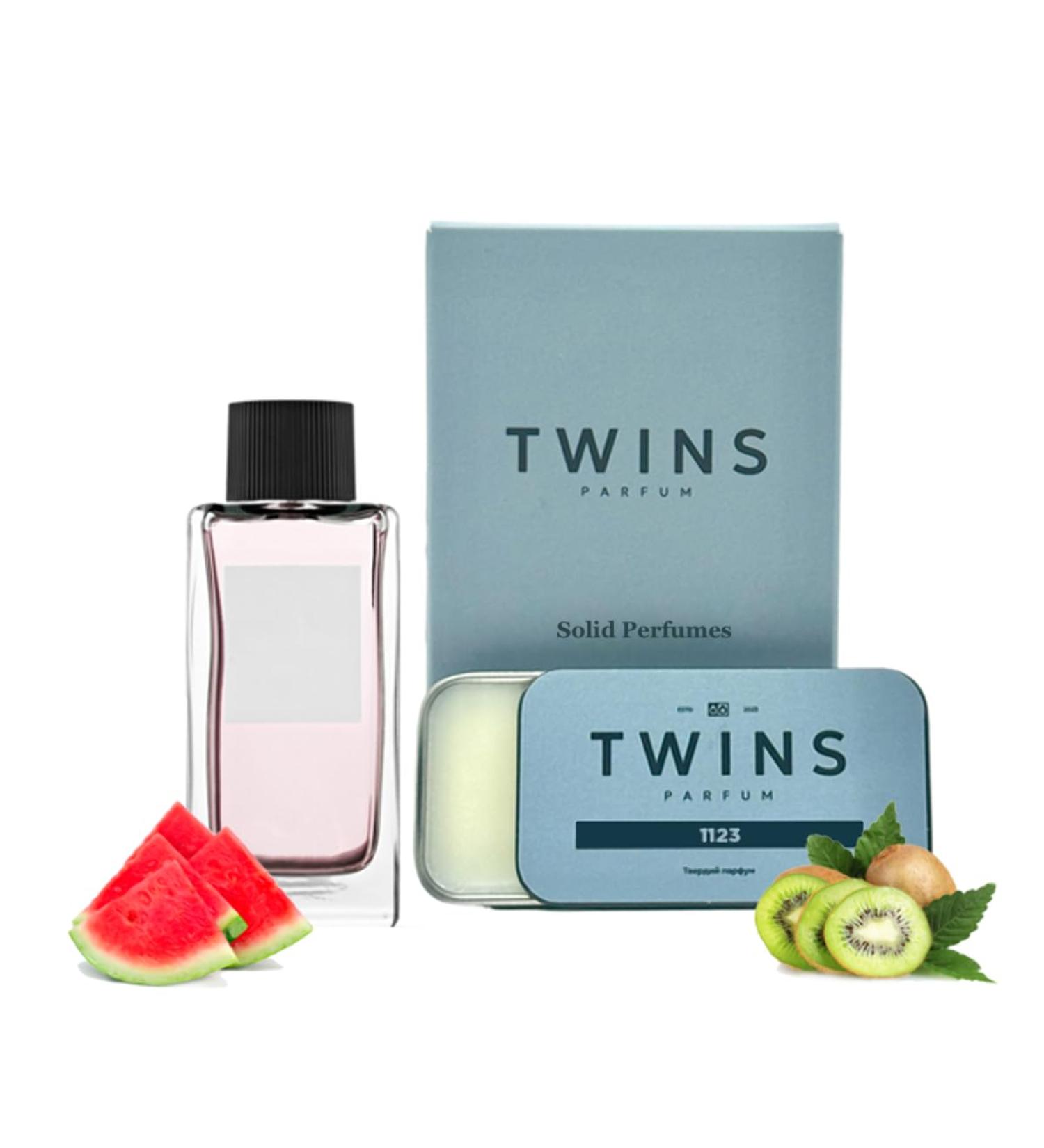 No.1123 | Impression of L Imperatrice | Women's Solid Perfume | 053.4 Oz / 15 gr Dolce&Gabbana D&G Anthology L Imperatrice 3 Impression - Buy Online on GoSupps.com