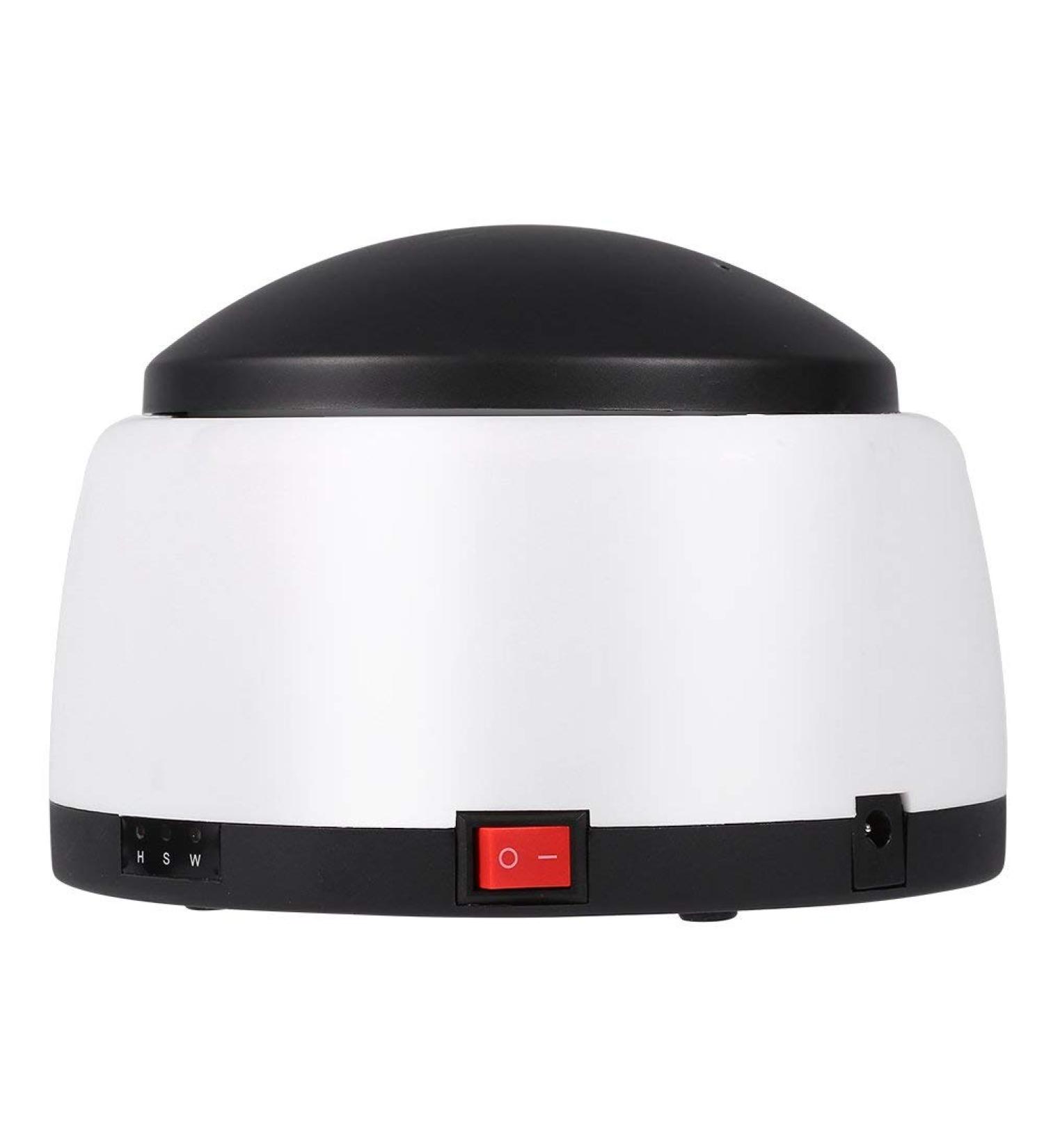 Machine de dissolvant de vernis ongles 36W Dissolvant Vapeur pour Vernis Ongles lectrique portable automatique gel vapeur UV pour retirer le vernis ongles pour Home Salon Beauty - Buy Online on GoSupps.com