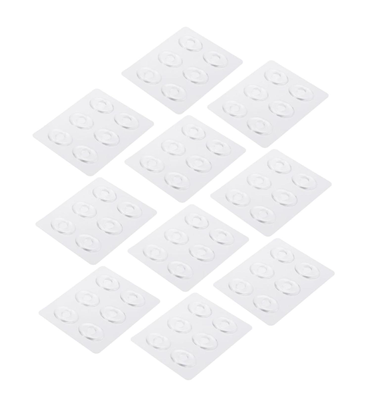 Buy Beaupretty 10 Sheets Self-Adhesive Heel Liners - High Heel Cushions & Grips for Women | Comfortable Shoe Protector Pads Online - Buy Online on GoSupps.com