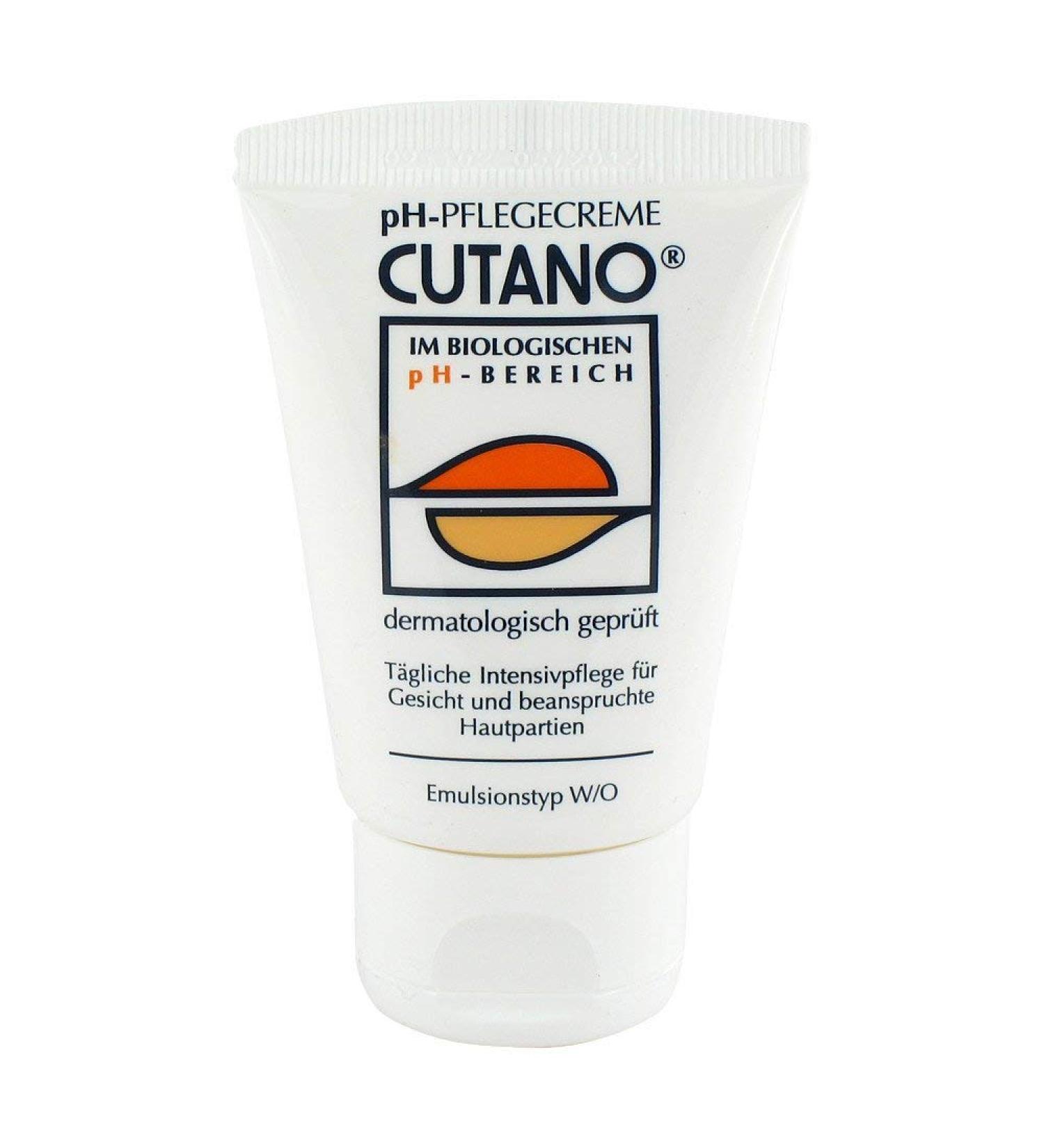 Cutano care cream 50 ml