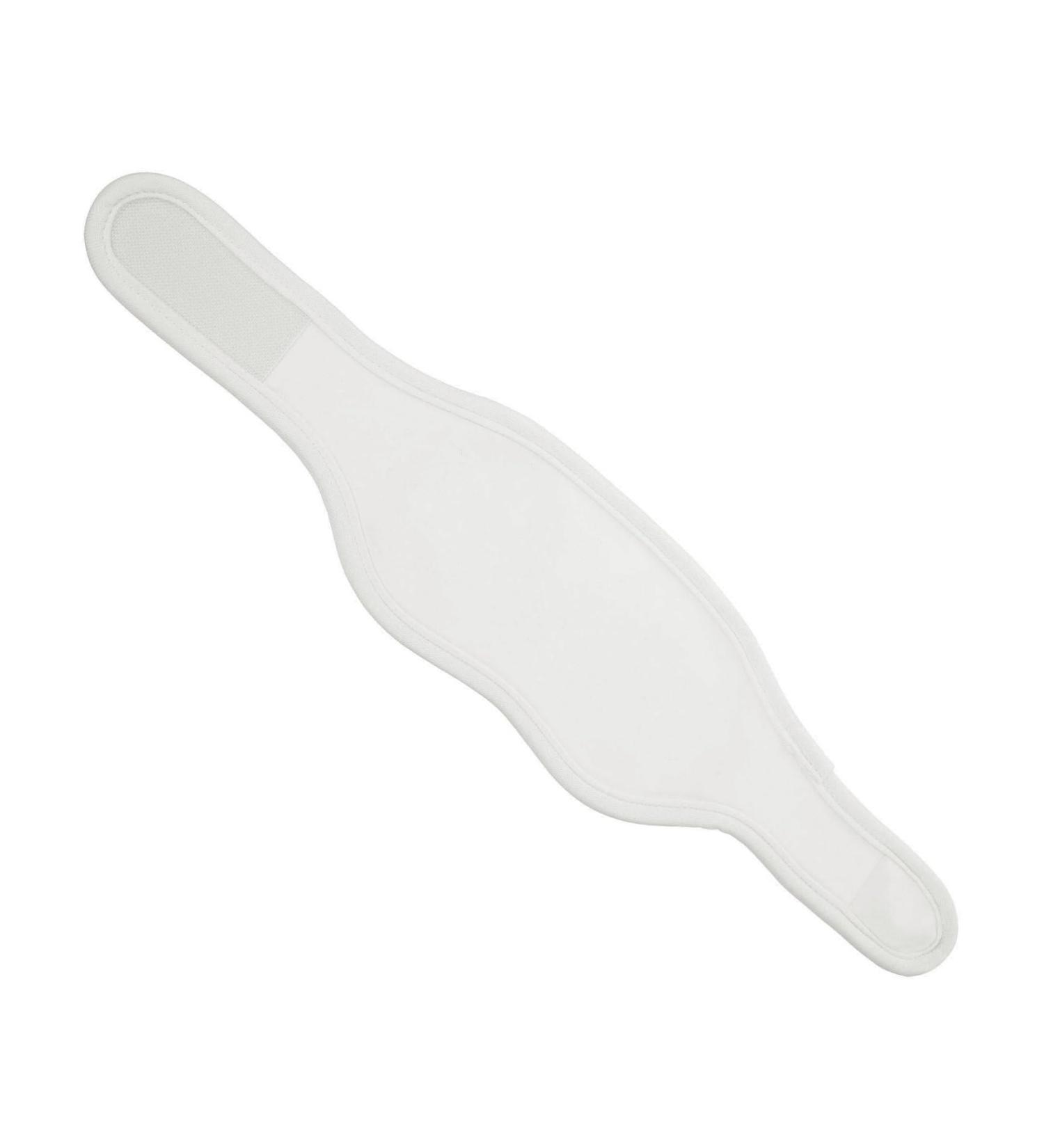 GANAZONO Compresse d'Huile Essentielle R utilisable Cou Enveloppement Cervical en Tissu Doux Blanc Fermeture Auto-Agrippante Pack d'Huile pour Sommeil et Relaxation Soin Apaisant - Buy Online on GoSupps.com