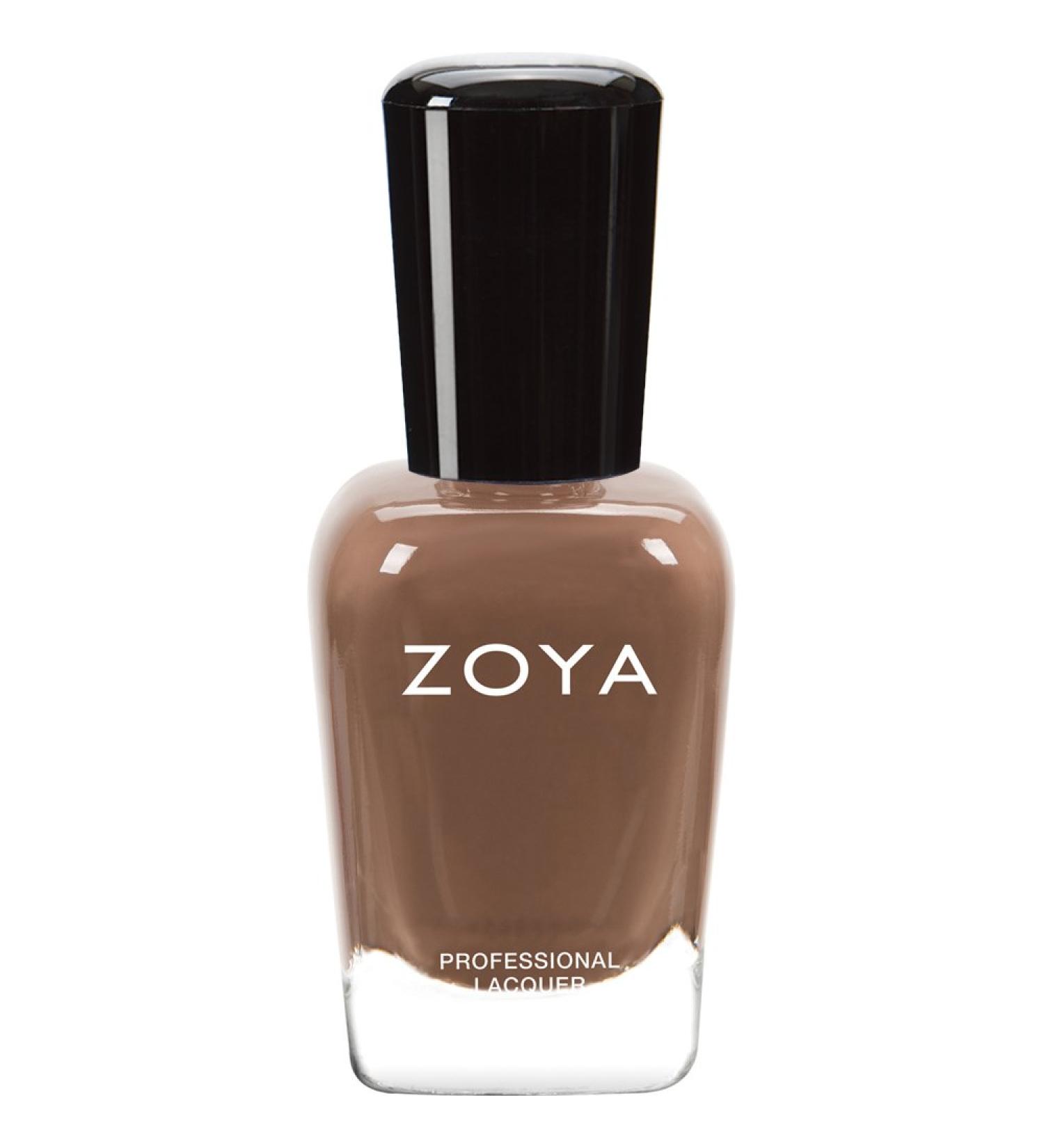 Zoya Entice Nail Polish Collection - Nyssa 15ml - Buy Online on GoSupps.com