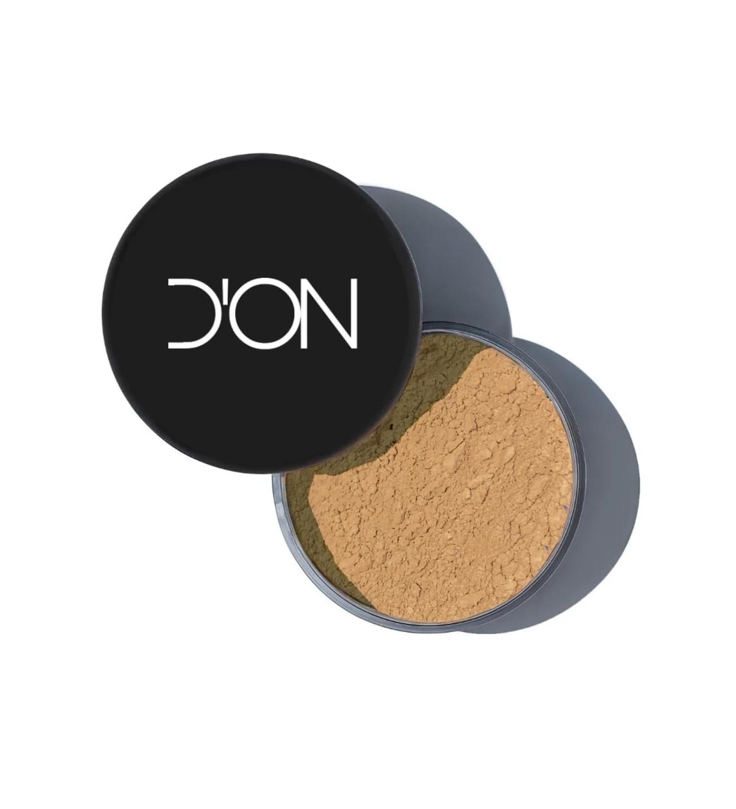 Loose Setting Powder (03)