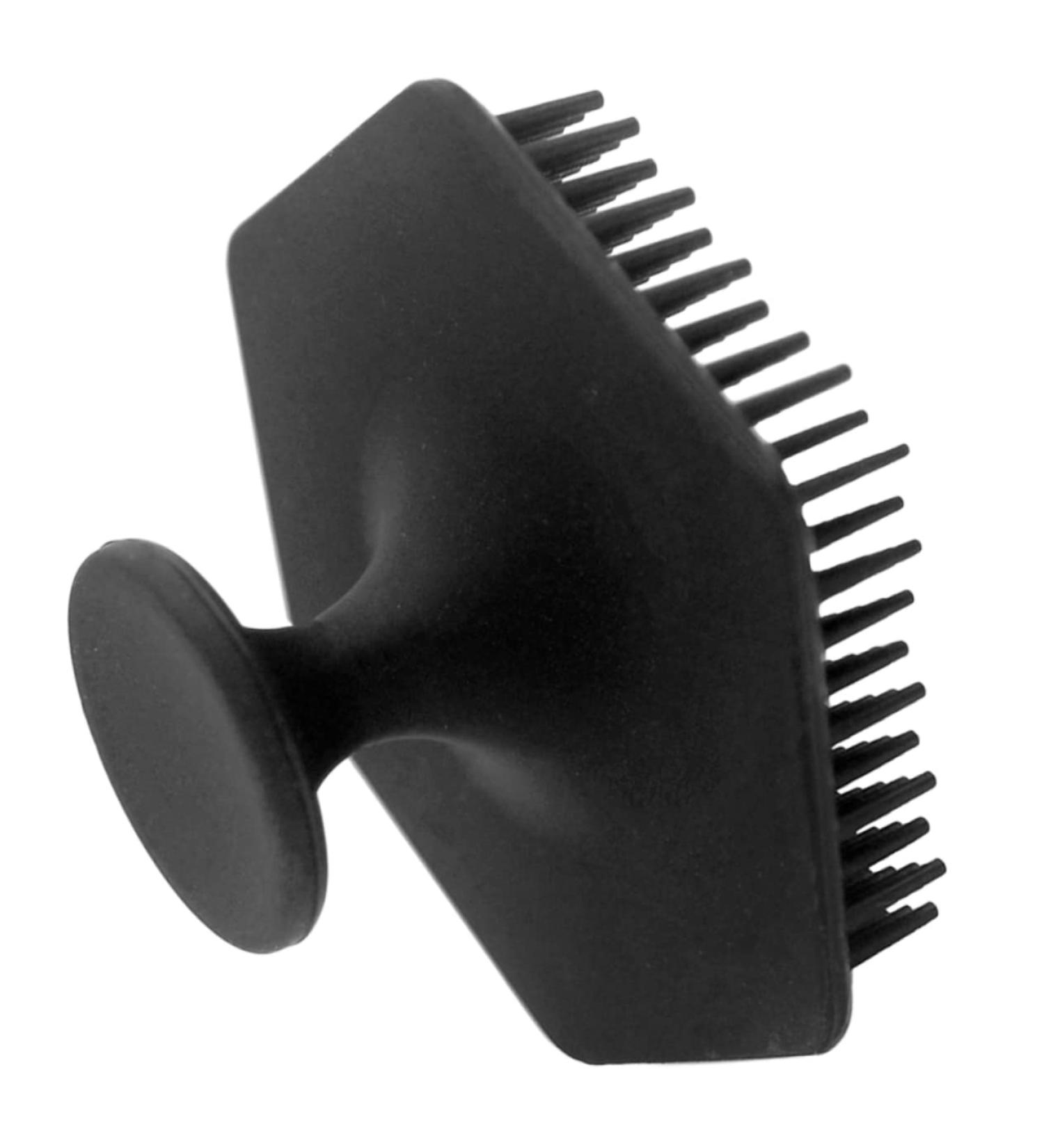 Healeved Silicone Face Brush Face Exfoliation Brush Face Scrubber Shower Brush for Body Silicone Facial Brush Skin Care Brush Silicone Bath Scrubber Deep Cleaning Brush Face Wash Brush - Buy Online on GoSupps.com