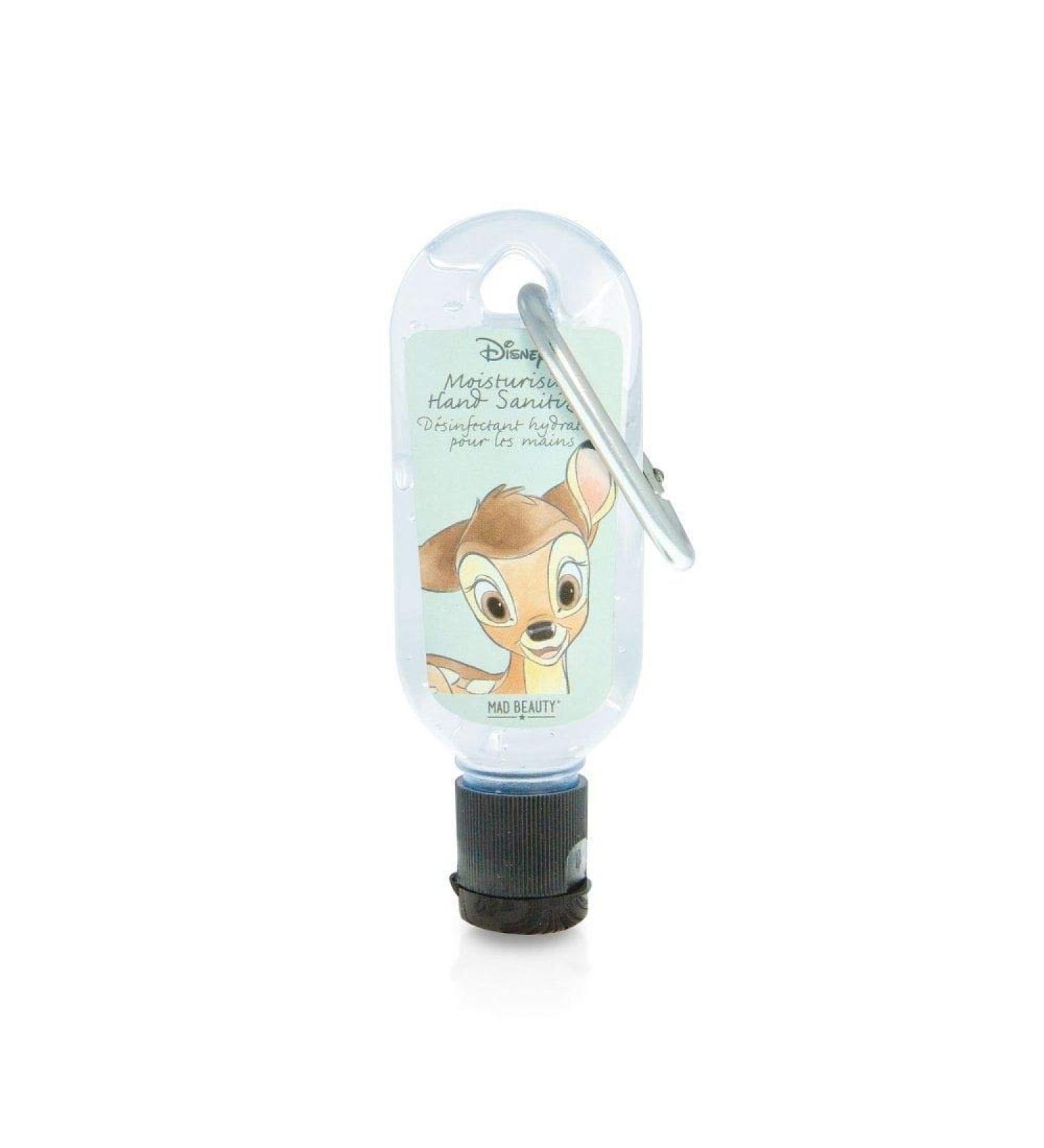 Disney Bambi Hand Sanitizer Clip Gel