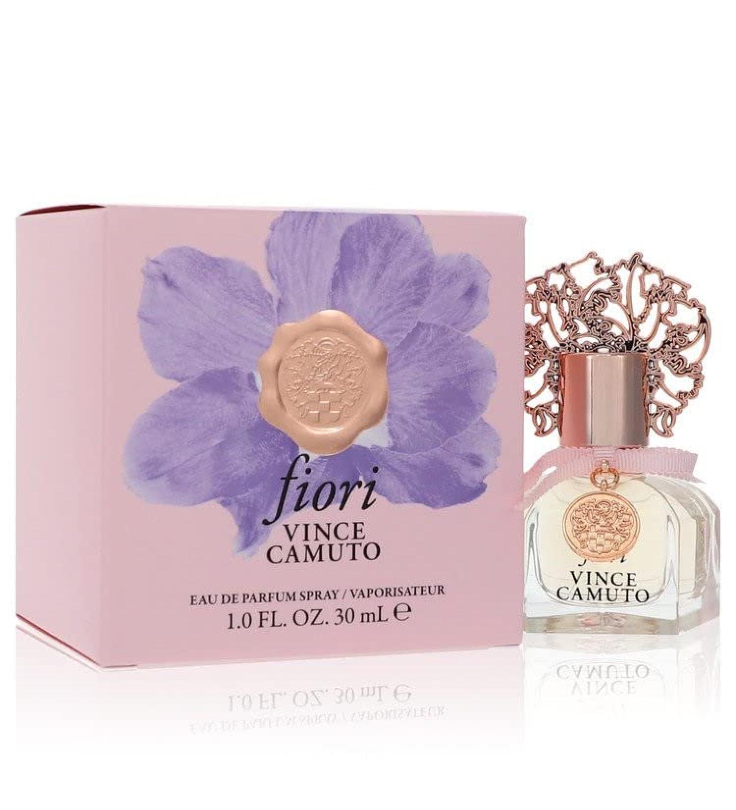 Vince Fiori Perfume By Vince Eau De Parfum Spray 1 Oz Eau De Parfum Spray