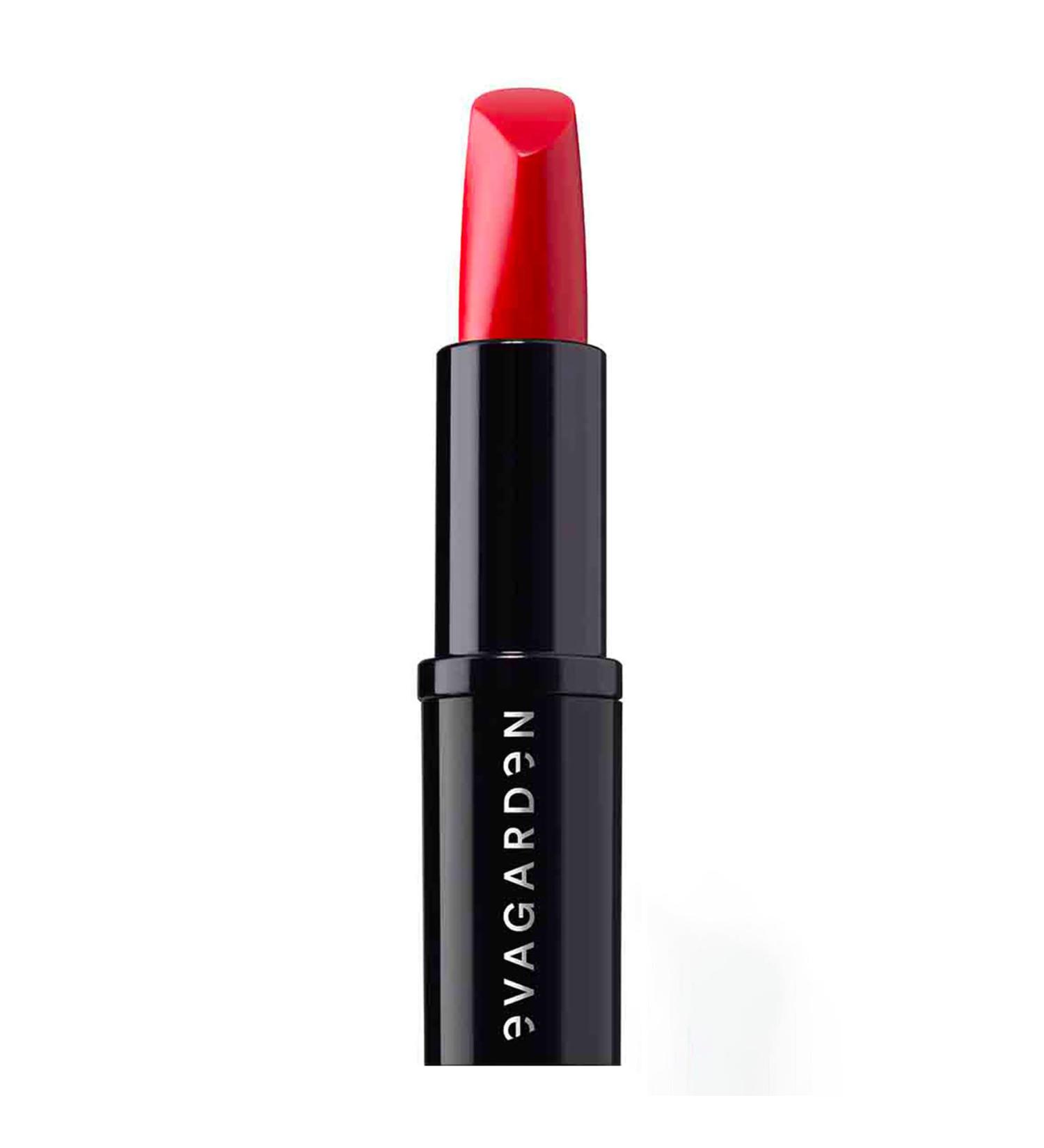 Care Colour Lipstick - Adorns Your Lips with Pure Bright Hues - Nourishes with Jojoba Sweet Almond and Avocado Oil - Protects Skin with Cocoa Seed Butter - 593 Raspberry - 0.1 oz