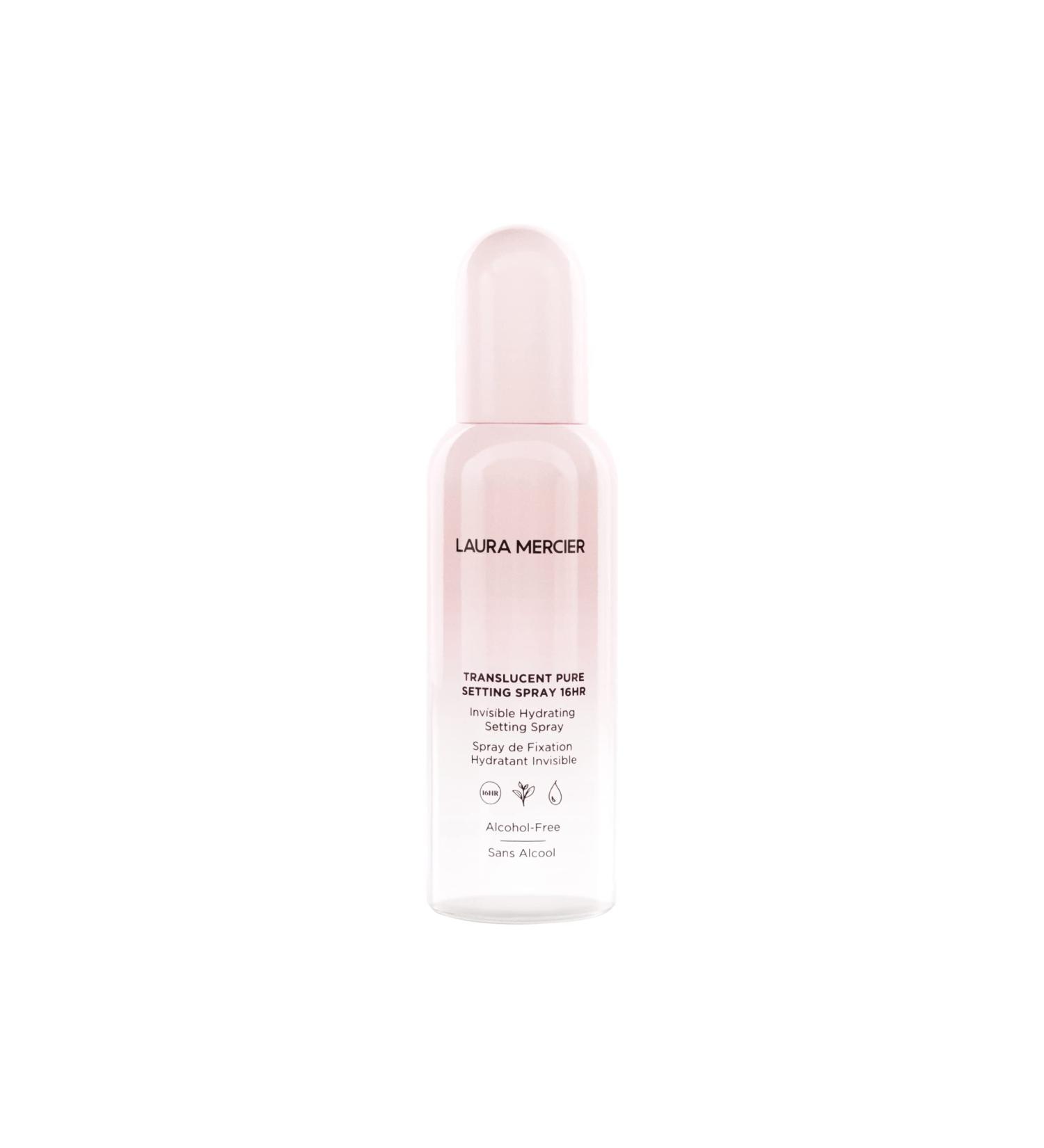 Laura Mercier Translucent Pure Setting Spray