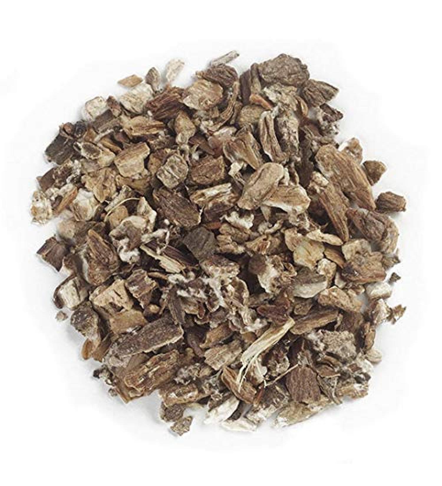 Buy Frontier Natural Products Cut & Sifted Burdock Root 16 oz | Herbal Supplements - Buy Online on GoSupps.com