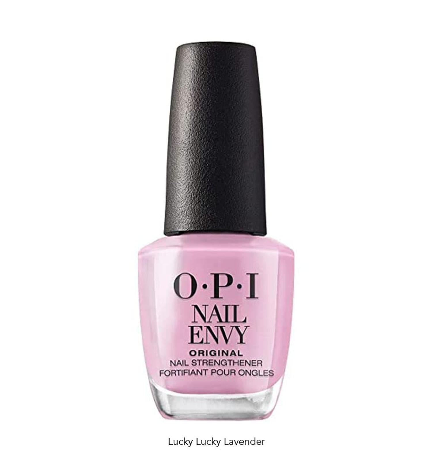 OPI Nail Envy Hawaiian Orchid Strengthener Treatment 0.5 fl oz - Buy Now - Buy Online on GoSupps.com