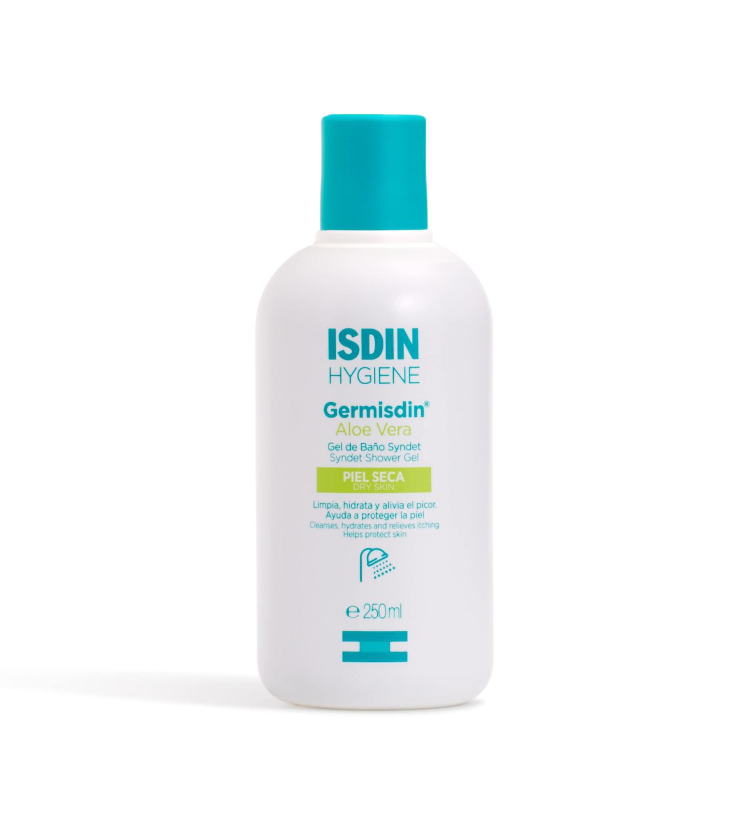 GERMISDIN Massage Lotions 400 g - Buy Online on GoSupps.com