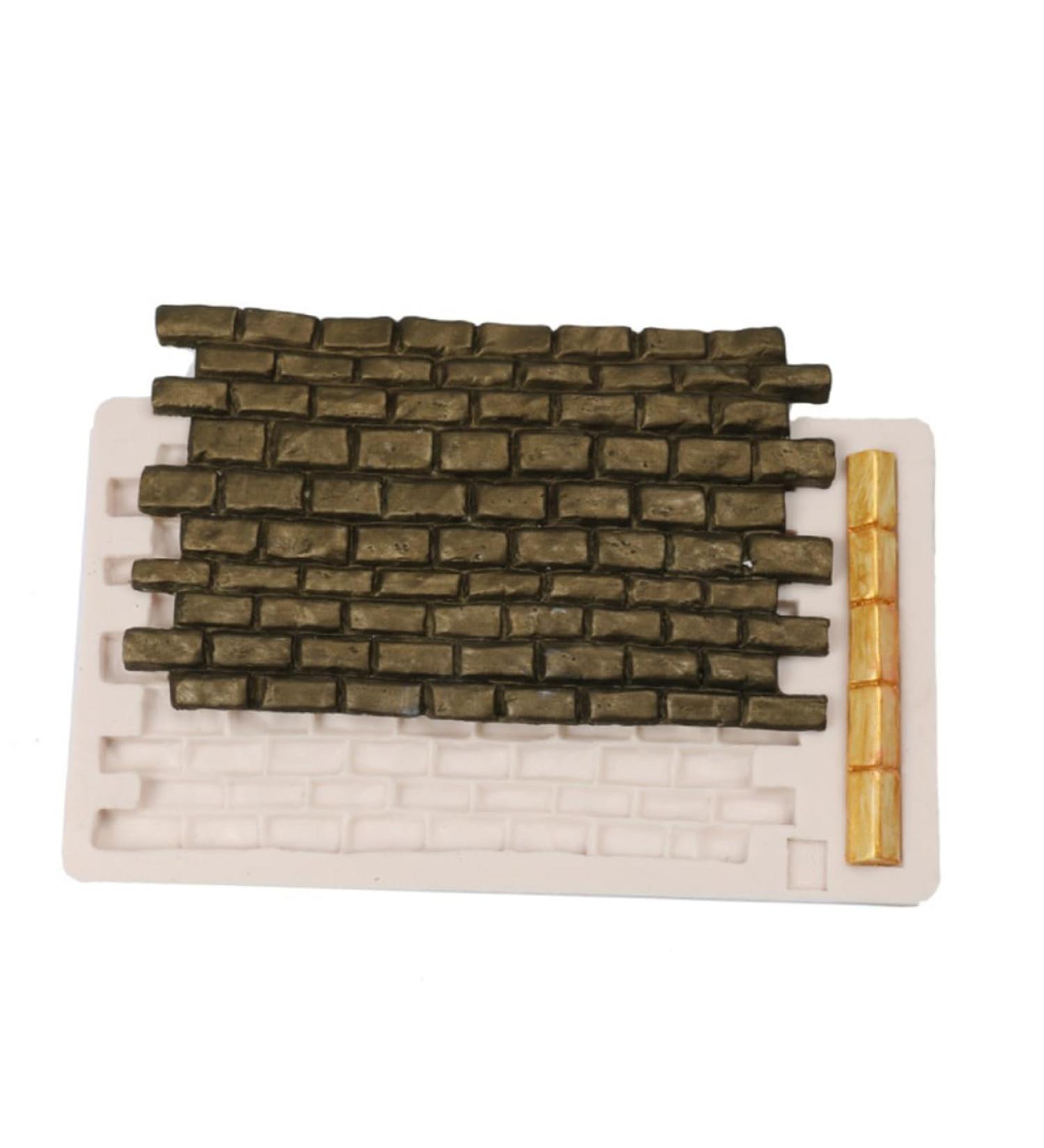 Zerodeko Silicone Molds Hand Pruner Springs Silicone Fondant Molds Cake Mold to Bake Chocolate Mold - Buy Online on GoSupps.com