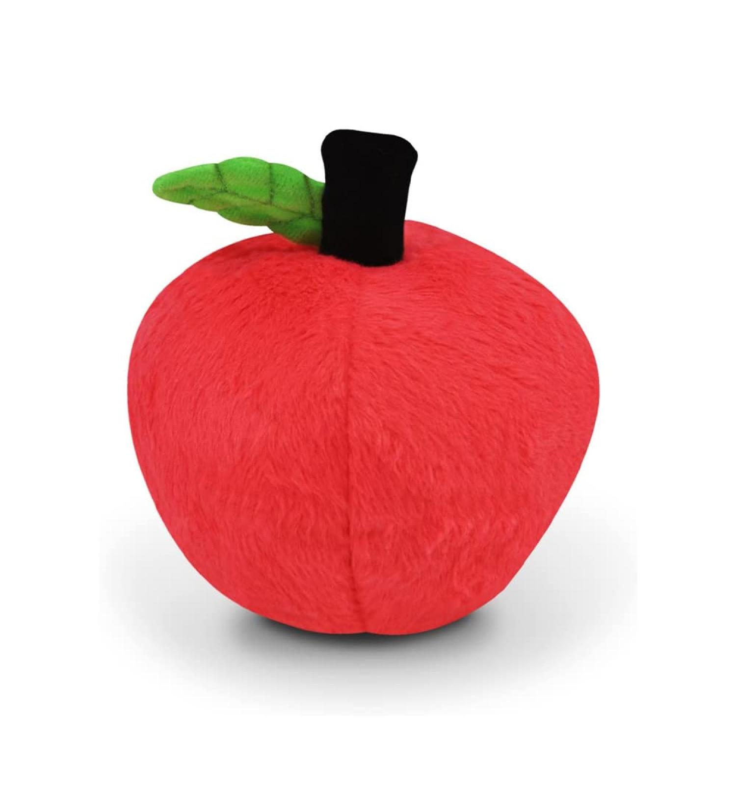 Buy PLAY Pet Lifestyle and You Soft Apple Dog Toy for Your Garden - Quality International Shipping - Buy Online on GoSupps.com