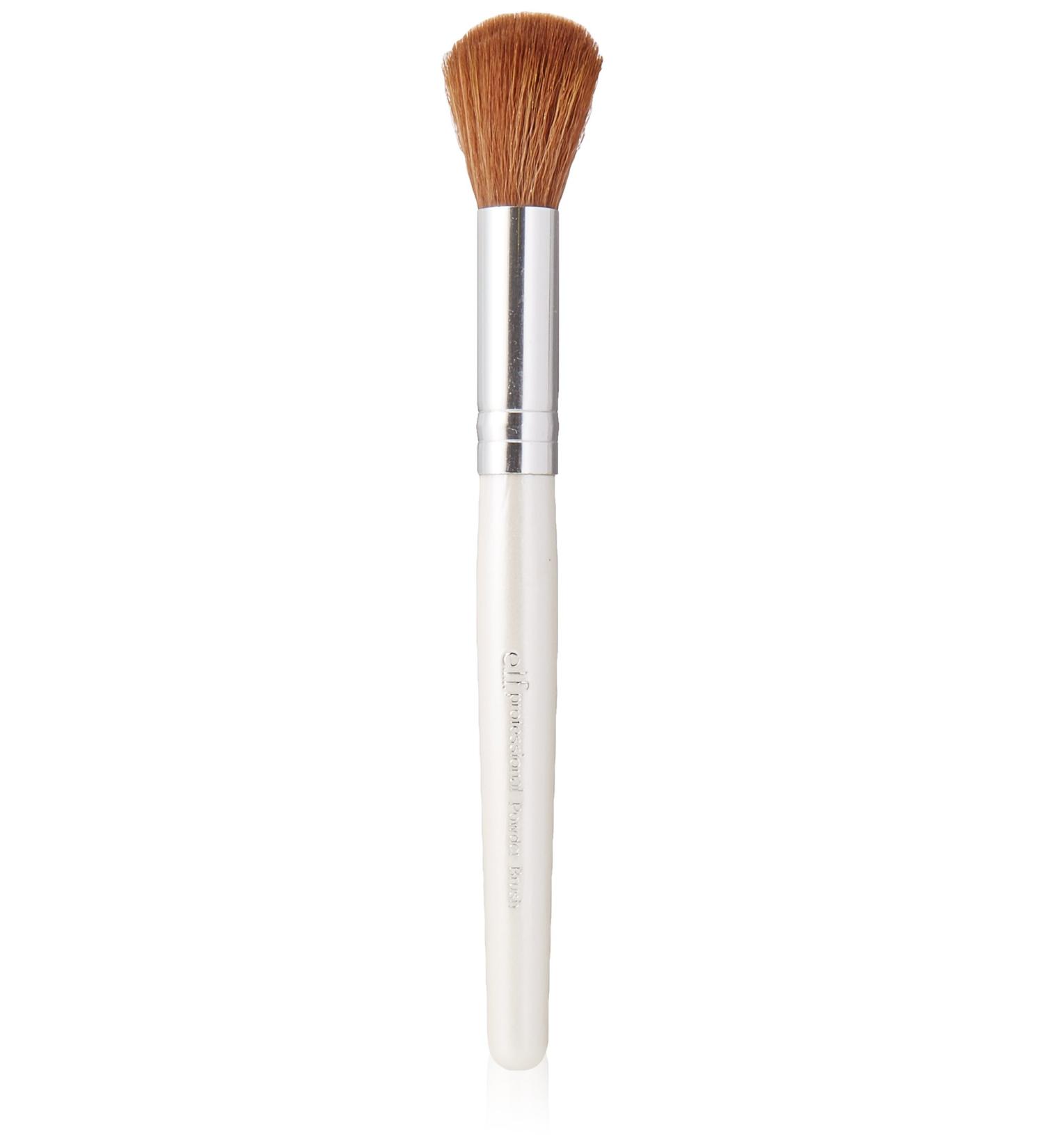 e.l.f. Powder Brush White
