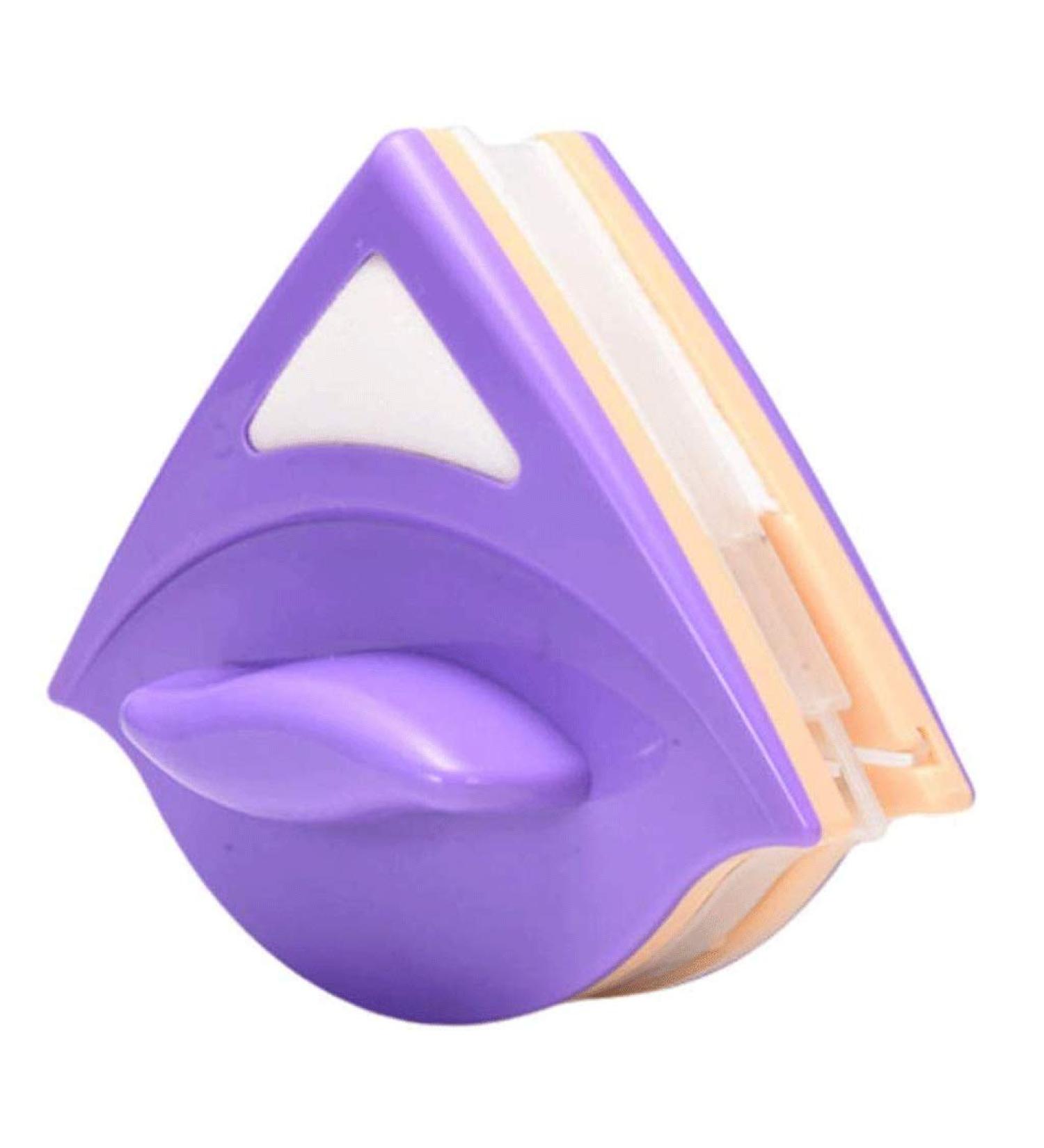 Double-Sided Window Cleaner Glass Wiper Magnetic Cleaning Tools Window Cleaner Window Clean Brush Glider Washing Brush - Buy Online on GoSupps.com