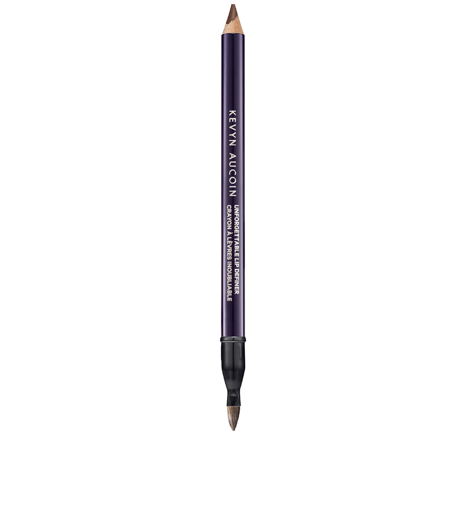 Kevyn Aucoin Unforgettable Lip Definer in New Naked - Long-Wearing Water-Resistant Pencil for All Skin Tones - Buy Online on GoSupps.com