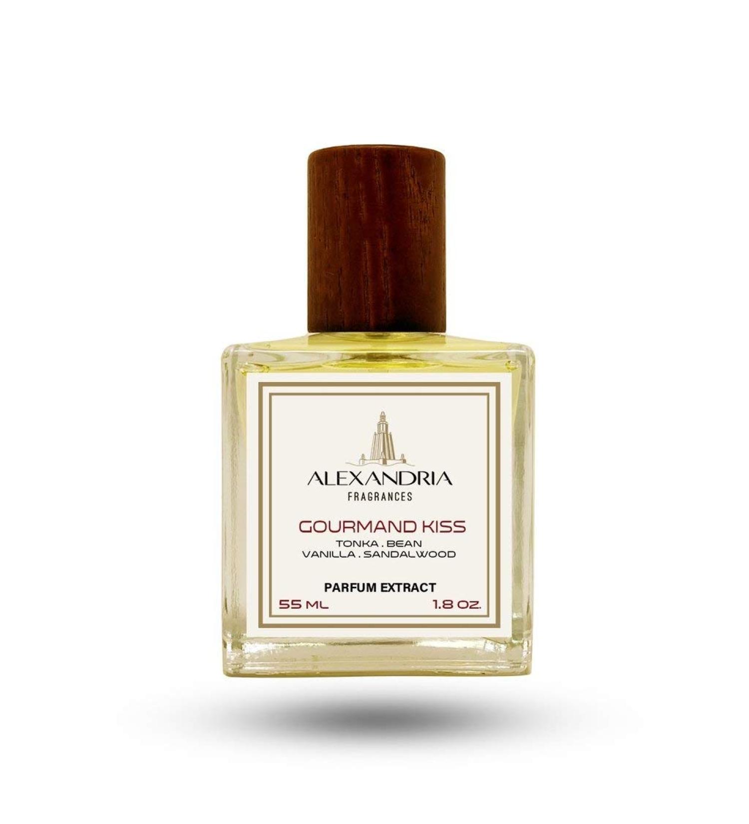 Alexandria Fragrances Gourmand Kiss 30ML Extrait De Parfum Long Lasting Day or Night Time