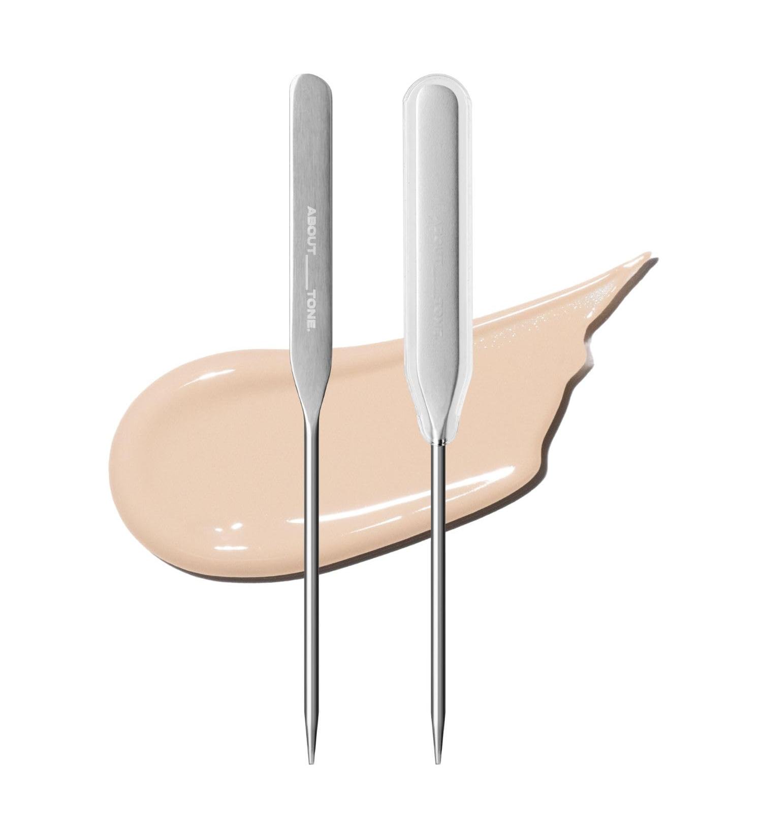 Professional Makeup Spatula for Flawless Application | Shop Global Shipping - Buy Online on GoSupps.com