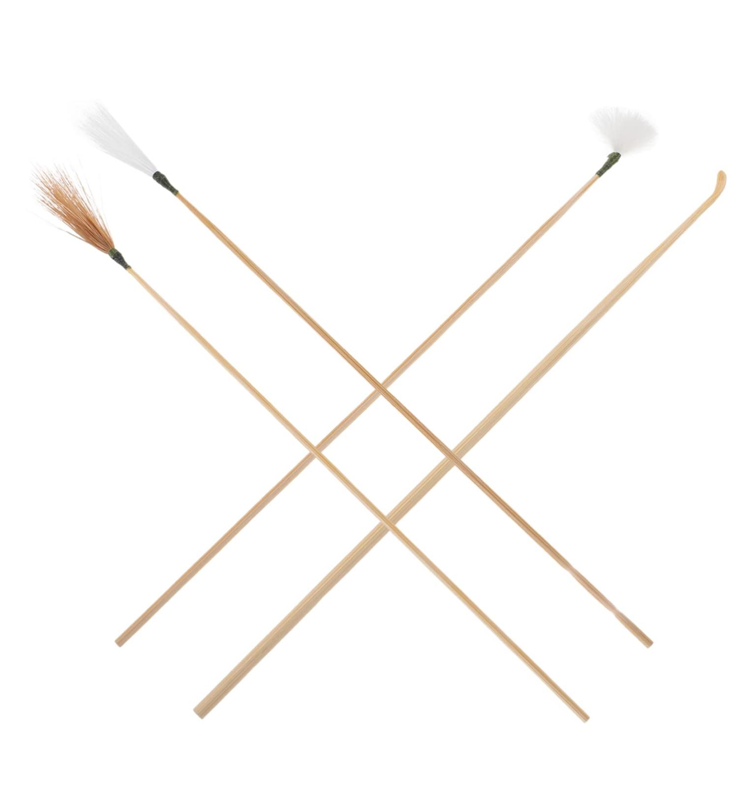 GLEAVI Earwax Removal Kit Portable Ear Cleaning Tools Premium Sturdy Material Gentle Earwax Cleaner for Home Use Includes Goose and Chicken Picks - Buy Online on GoSupps.com