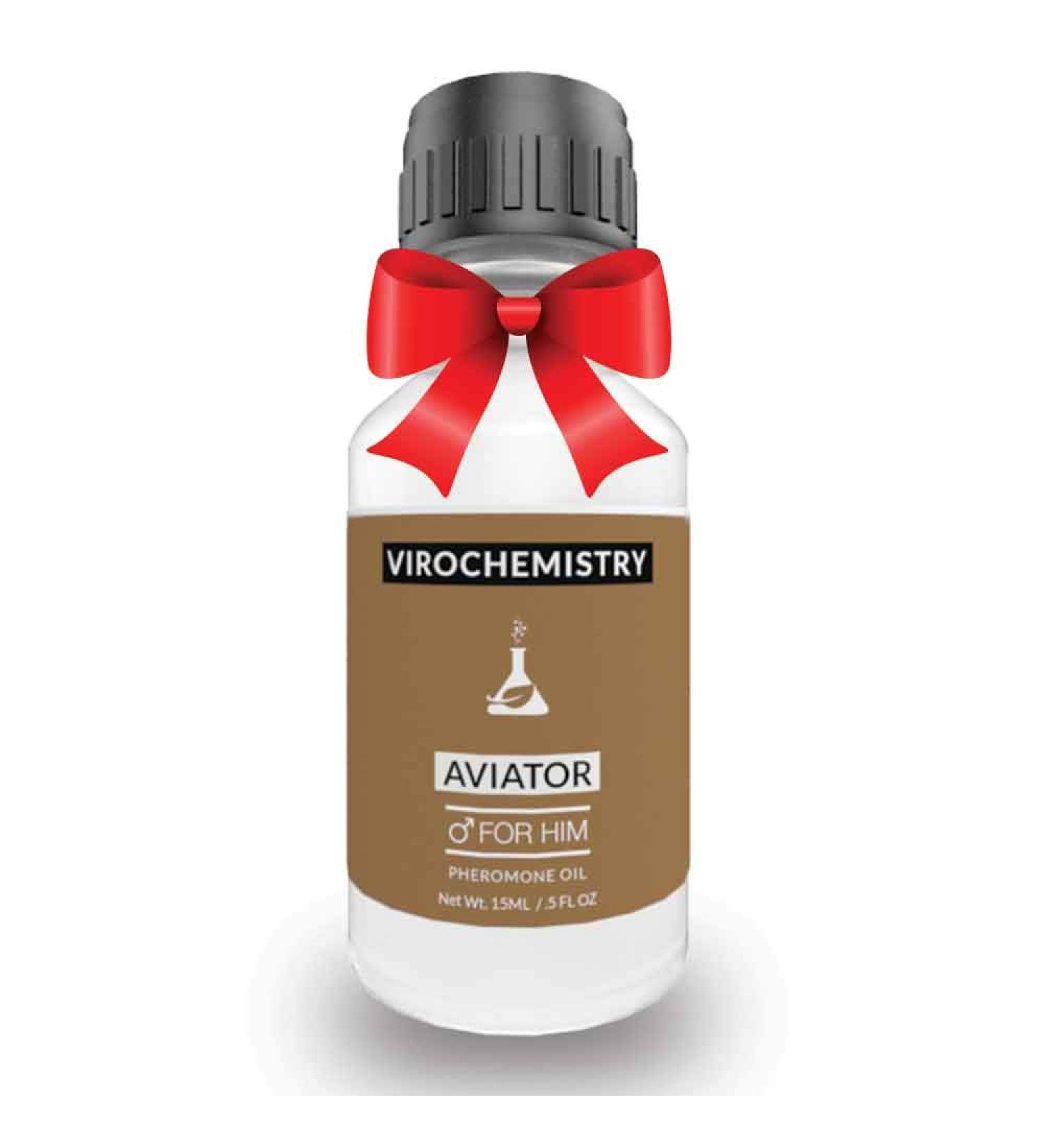 Pheromones For Men Pheromone Cologne Oil (AVIATOR) - Bold Extra Strength Human Pheromones Formula 15mL Concentrate Human Grade Pheromones to Attract Women  - Buy Online on GoSupps.com