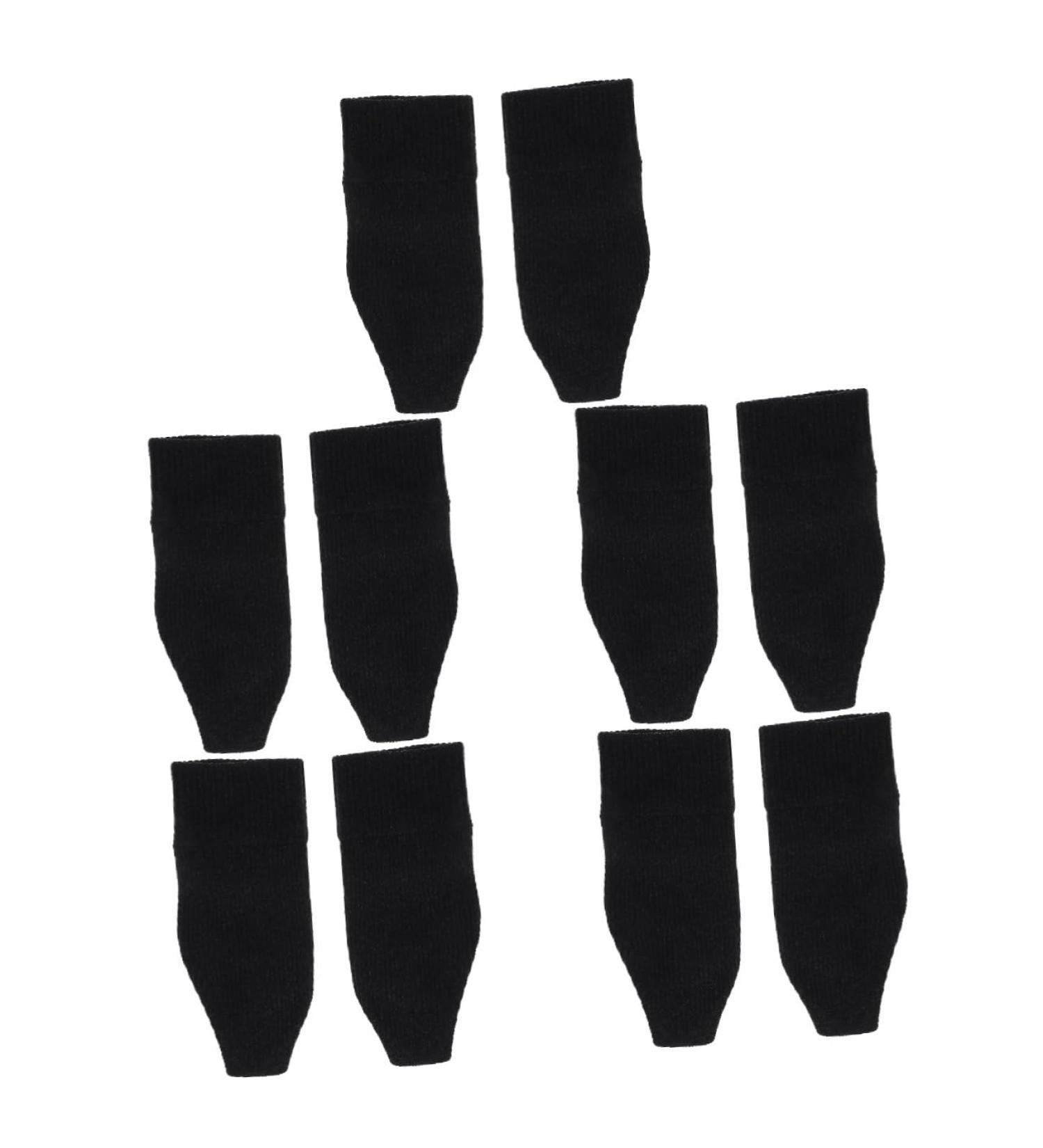 Gatuida 5 Pairs Sports Wrist Support - Multi-Function Compression Brace & Thumb Splint for Workout & Stabilization - International Shipping Available - Buy Online on GoSupps.com