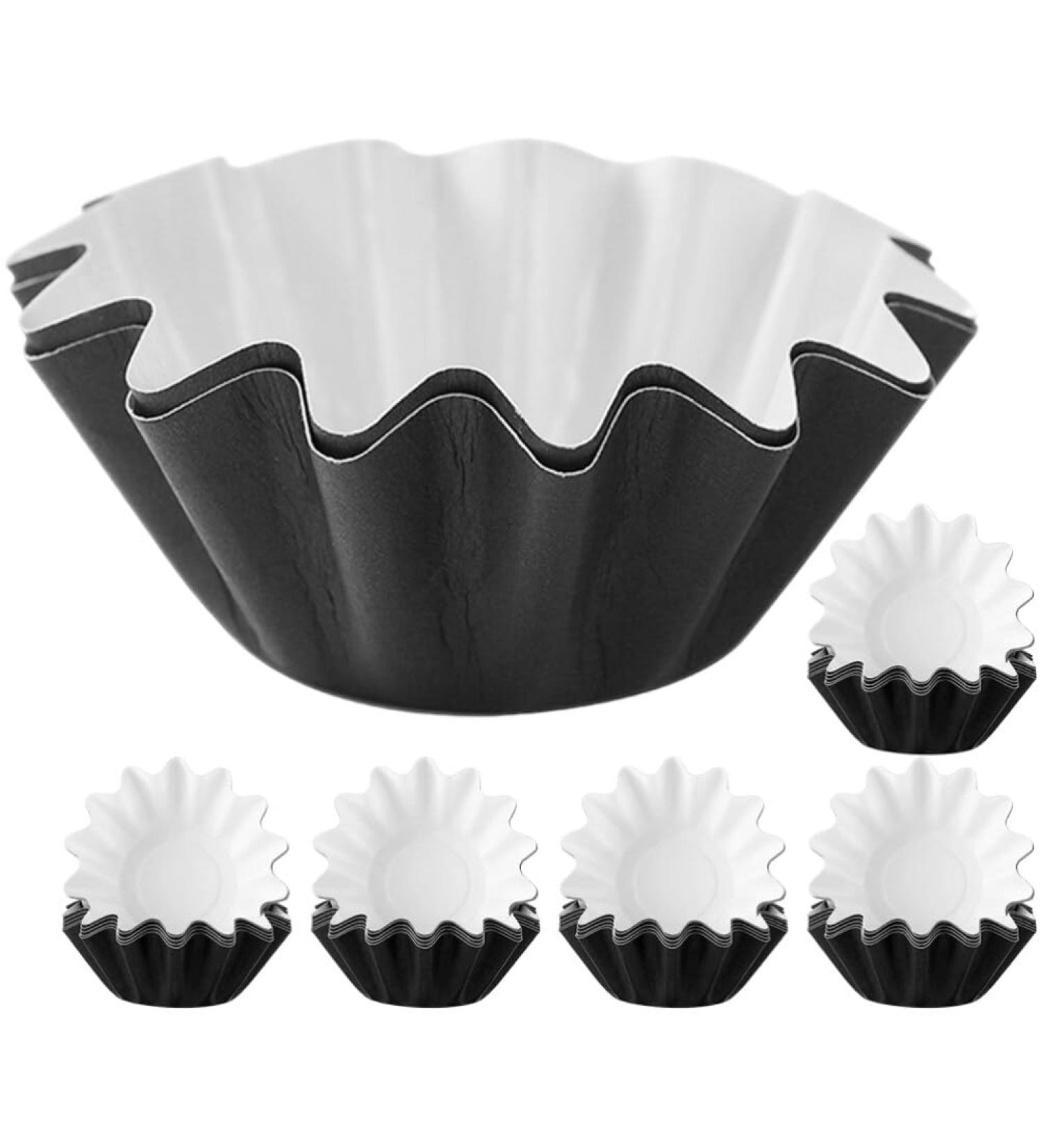 Buy Homsfou Reusable Wax Inlays - 50 Candle Wax Heat Inserts for Fragrance Warmers | Eco-Friendly Wax Melting Tablets - Buy Online on GoSupps.com