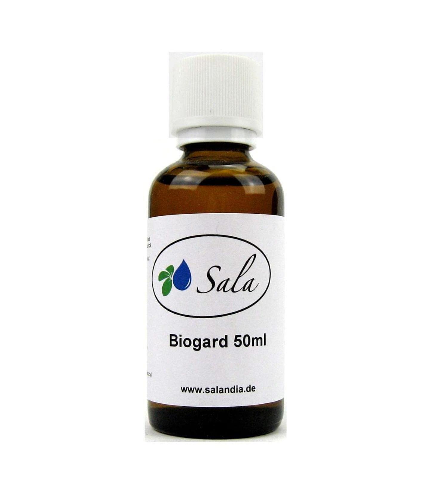 Sala Biogard Geogard 221 Preservative 50 ml