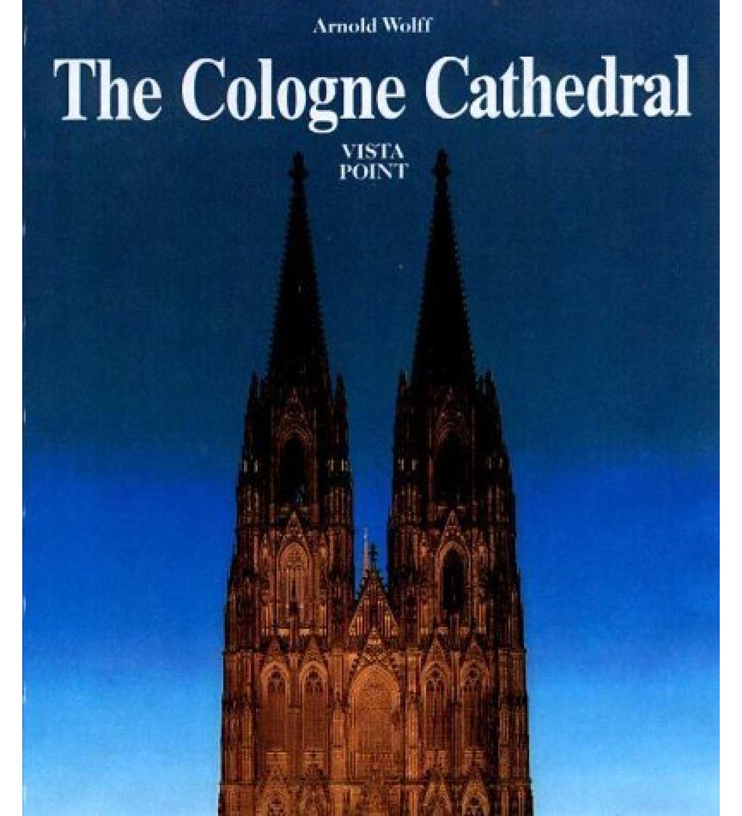 Cologne Cathedral
