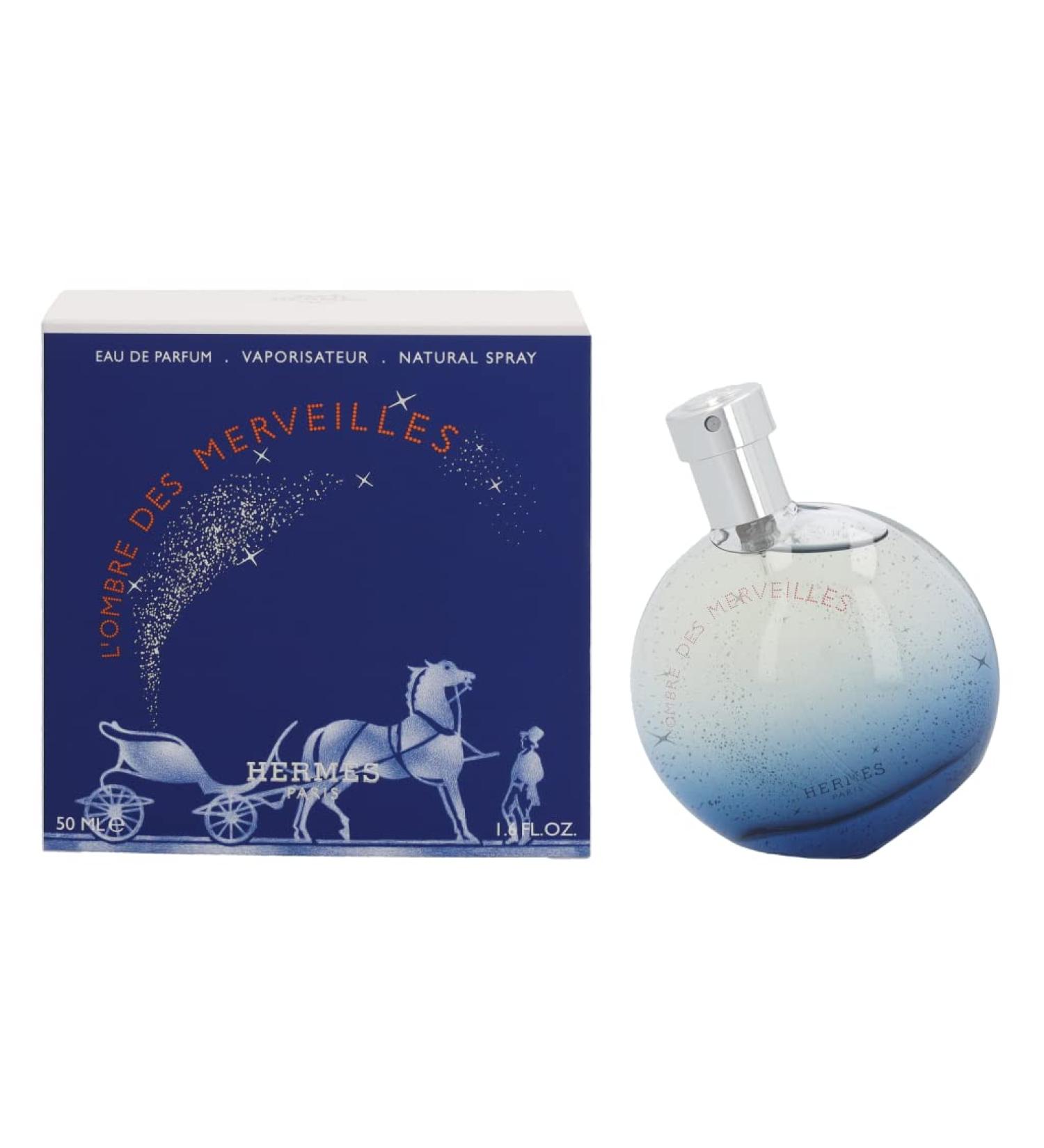 L'Ombre Des Merveilles by Hermes 1.6 oz Eau De Parfum Spray - Buy Online on GoSupps.com