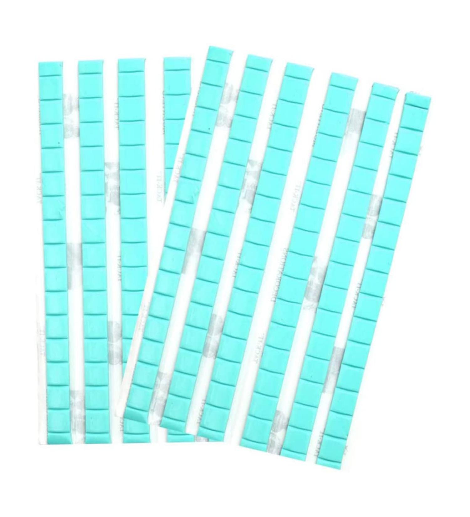 Reusable Nail Clay Nail Clay Reusable Removable Manicure Plasticine Mounting Putty Adhesive Multipurpose Mounting Tool Non Stick Hand - Buy Online on GoSupps.com