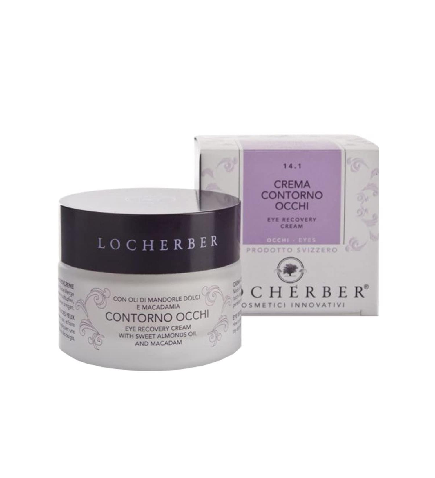 Anti fold eye cream 30 ml