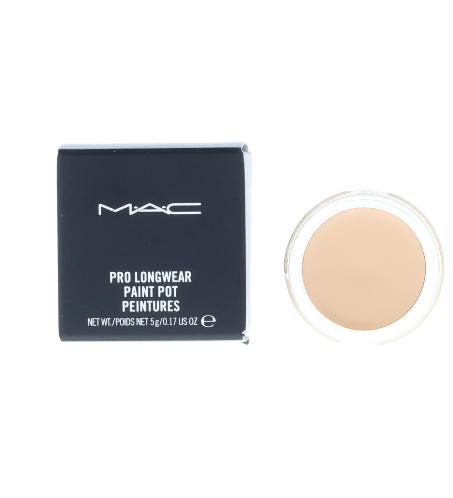 MAC Pro Long Wear Paint Pot Soft Ochre - International Shipping | Buy Now - Buy Online on GoSupps.com