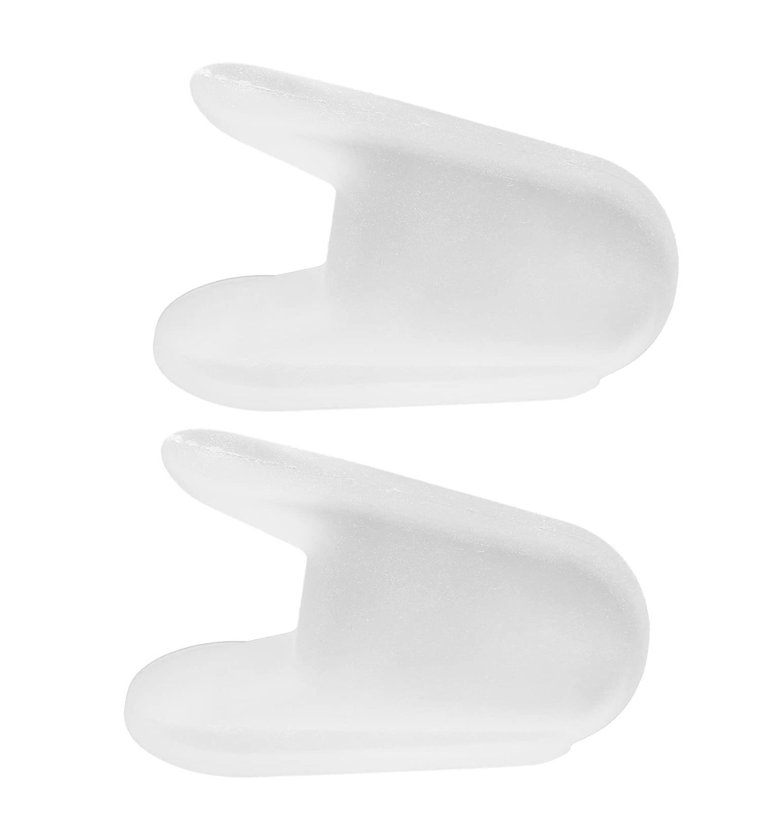 Best Bunion Corrector - Portable & Comfortable Toe Separators for Home & Travel | International Shipping Available - Buy Online on GoSupps.com